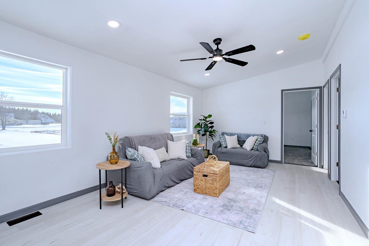 604-B EUGENE STREET, Merrill, Wisconsin 54452, 4 Bedrooms Bedrooms, ,2 BathroomsBathrooms,Residential,For Sale,604-B EUGENE STREET,22600799