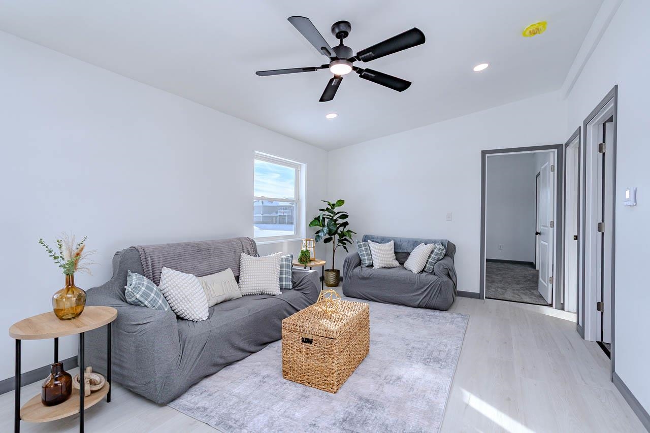 604-B EUGENE STREET, Merrill, Wisconsin 54452, 4 Bedrooms Bedrooms, ,2 BathroomsBathrooms,Residential,For Sale,604-B EUGENE STREET,22600799