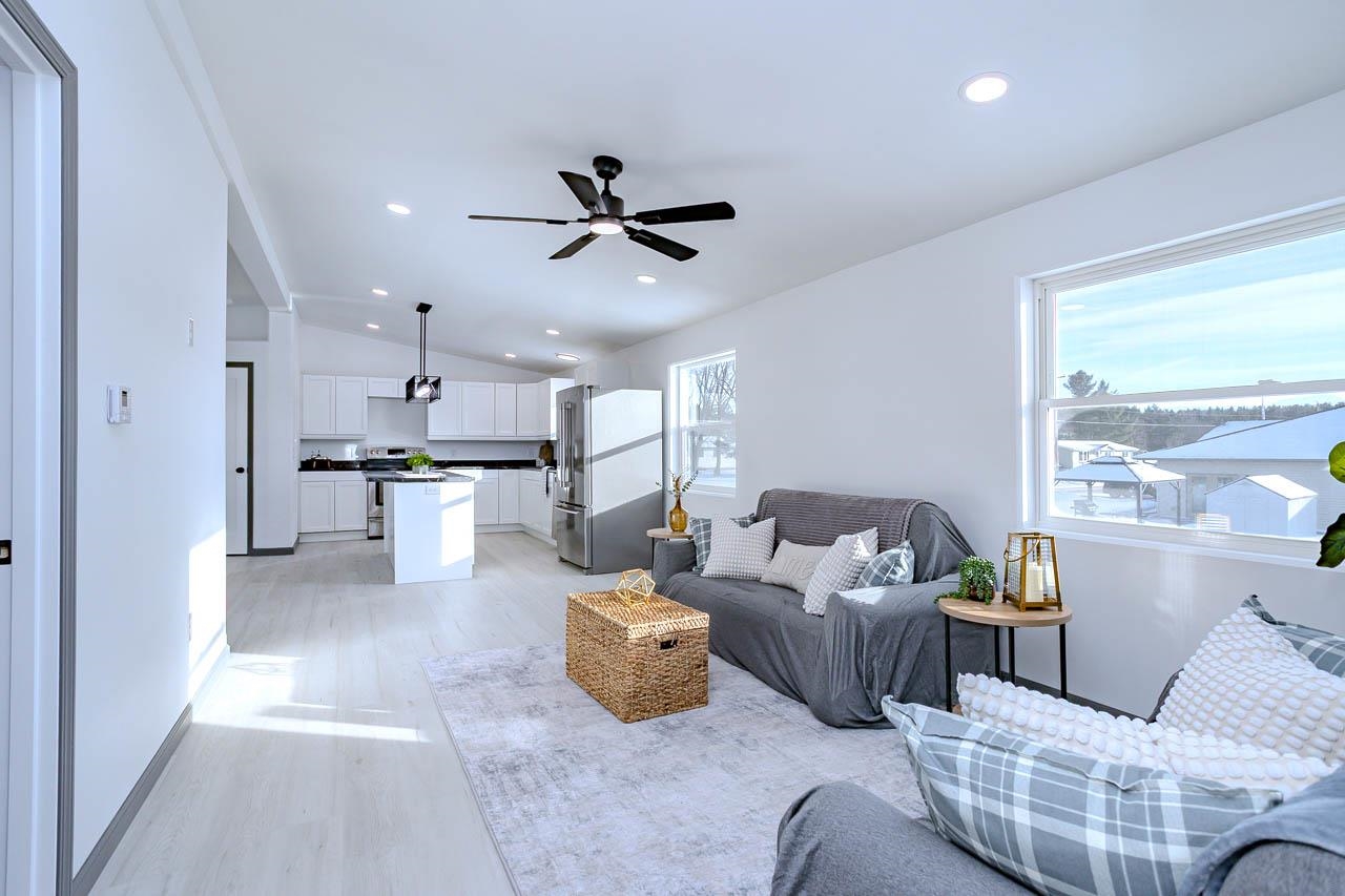 604-B EUGENE STREET, Merrill, Wisconsin 54452, 4 Bedrooms Bedrooms, ,2 BathroomsBathrooms,Residential,For Sale,604-B EUGENE STREET,22600799