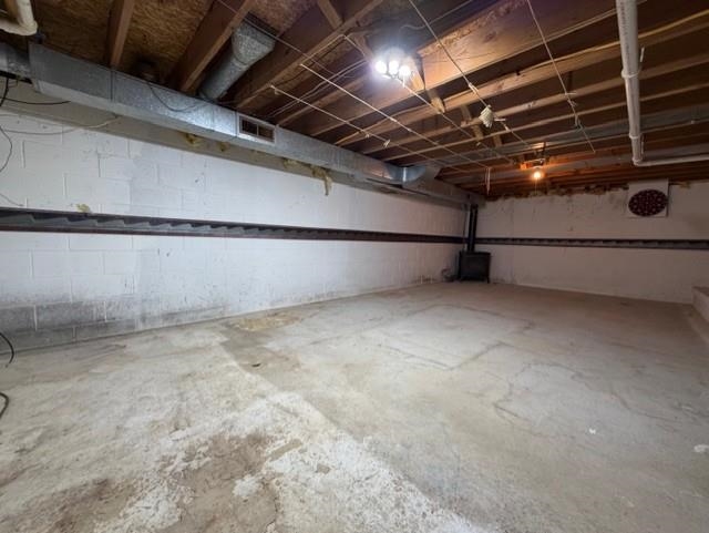 2116 LINCOLN AVENUE, Stevens Point, Wisconsin 54481, 5 Bedrooms Bedrooms, ,1 BathroomBathrooms,Residential,For Sale,2116 LINCOLN AVENUE,22600801