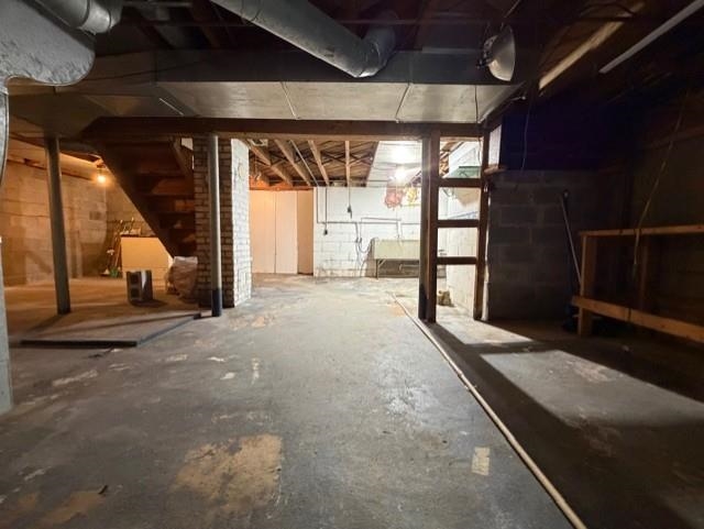 2116 LINCOLN AVENUE, Stevens Point, Wisconsin 54481, 5 Bedrooms Bedrooms, ,1 BathroomBathrooms,Residential,For Sale,2116 LINCOLN AVENUE,22600801