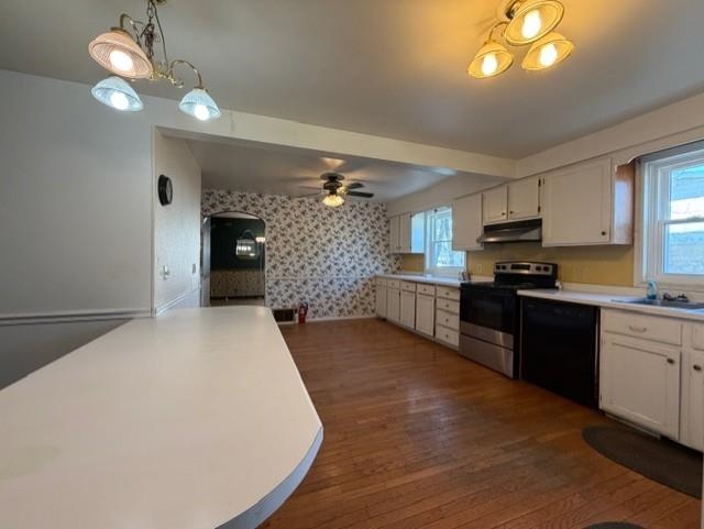 2116 LINCOLN AVENUE, Stevens Point, Wisconsin 54481, 5 Bedrooms Bedrooms, ,1 BathroomBathrooms,Residential,For Sale,2116 LINCOLN AVENUE,22600801