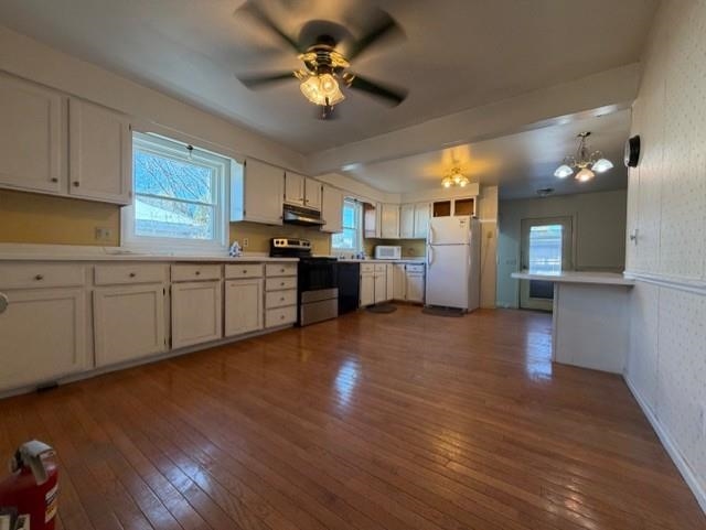 2116 LINCOLN AVENUE, Stevens Point, Wisconsin 54481, 5 Bedrooms Bedrooms, ,1 BathroomBathrooms,Residential,For Sale,2116 LINCOLN AVENUE,22600801