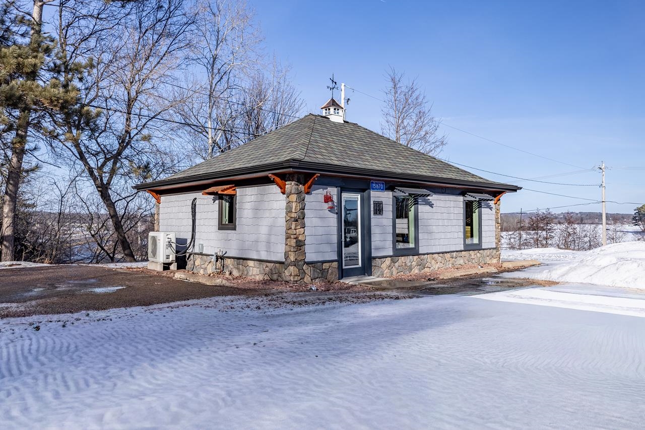 151670 COUNTY ROAD NN, Wausau, Wisconsin 54401, ,Commercial/industrial,For Sale,151670 COUNTY ROAD NN,22600802