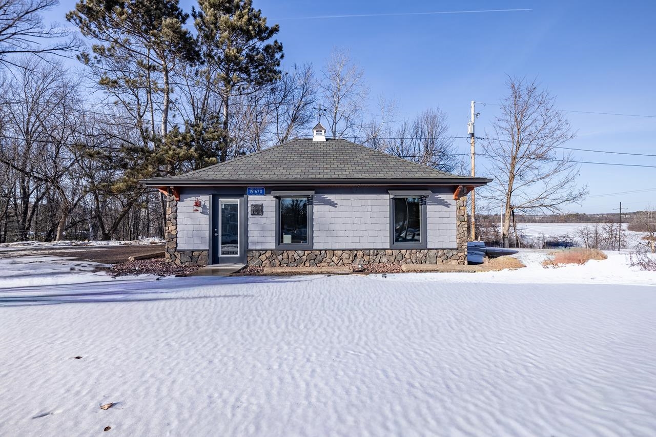 151670 COUNTY ROAD NN, Wausau, Wisconsin 54401, ,Commercial/industrial,For Sale,151670 COUNTY ROAD NN,22600802
