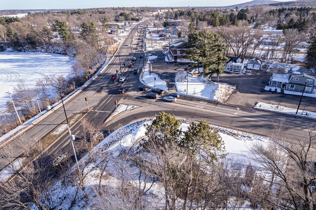 151670 COUNTY ROAD NN, Wausau, Wisconsin 54401, ,Commercial/industrial,For Sale,151670 COUNTY ROAD NN,22600802