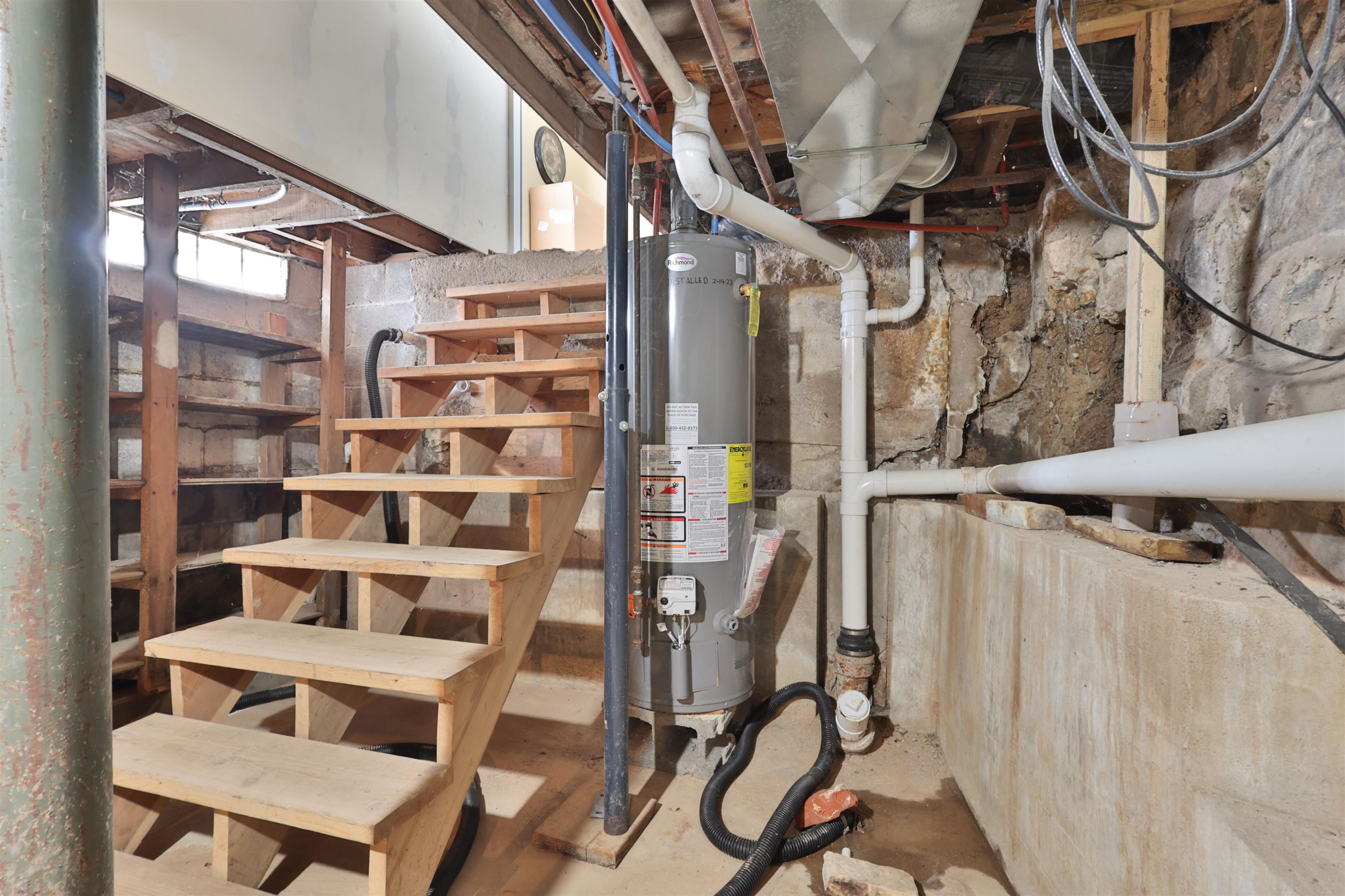 219 N 2ND STREET, Abbotsford, Wisconsin 54405, 3 Bedrooms Bedrooms, ,2 BathroomsBathrooms,Residential,For Sale,219 N 2ND STREET,22600803