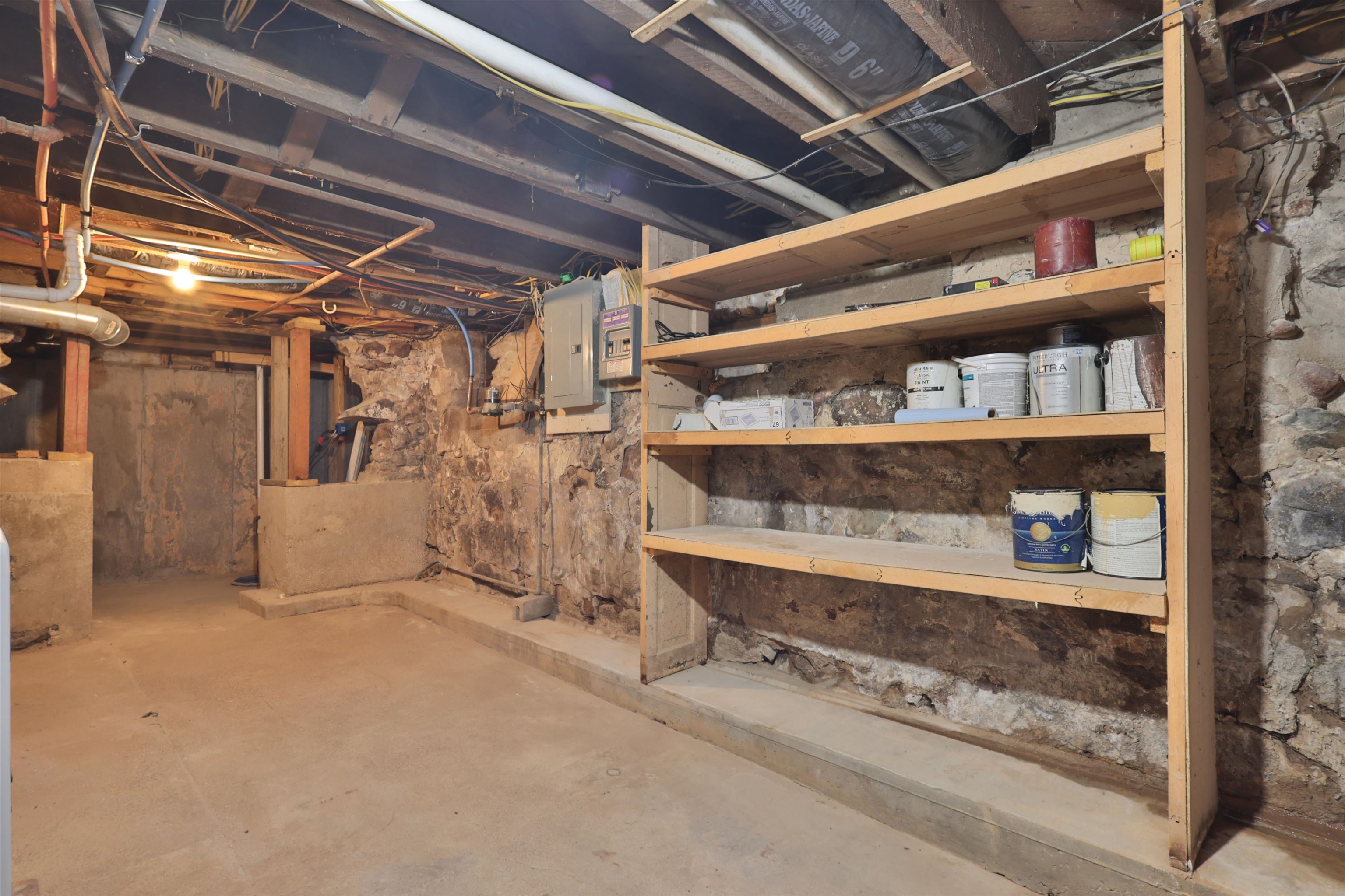 219 N 2ND STREET, Abbotsford, Wisconsin 54405, 3 Bedrooms Bedrooms, ,2 BathroomsBathrooms,Residential,For Sale,219 N 2ND STREET,22600803