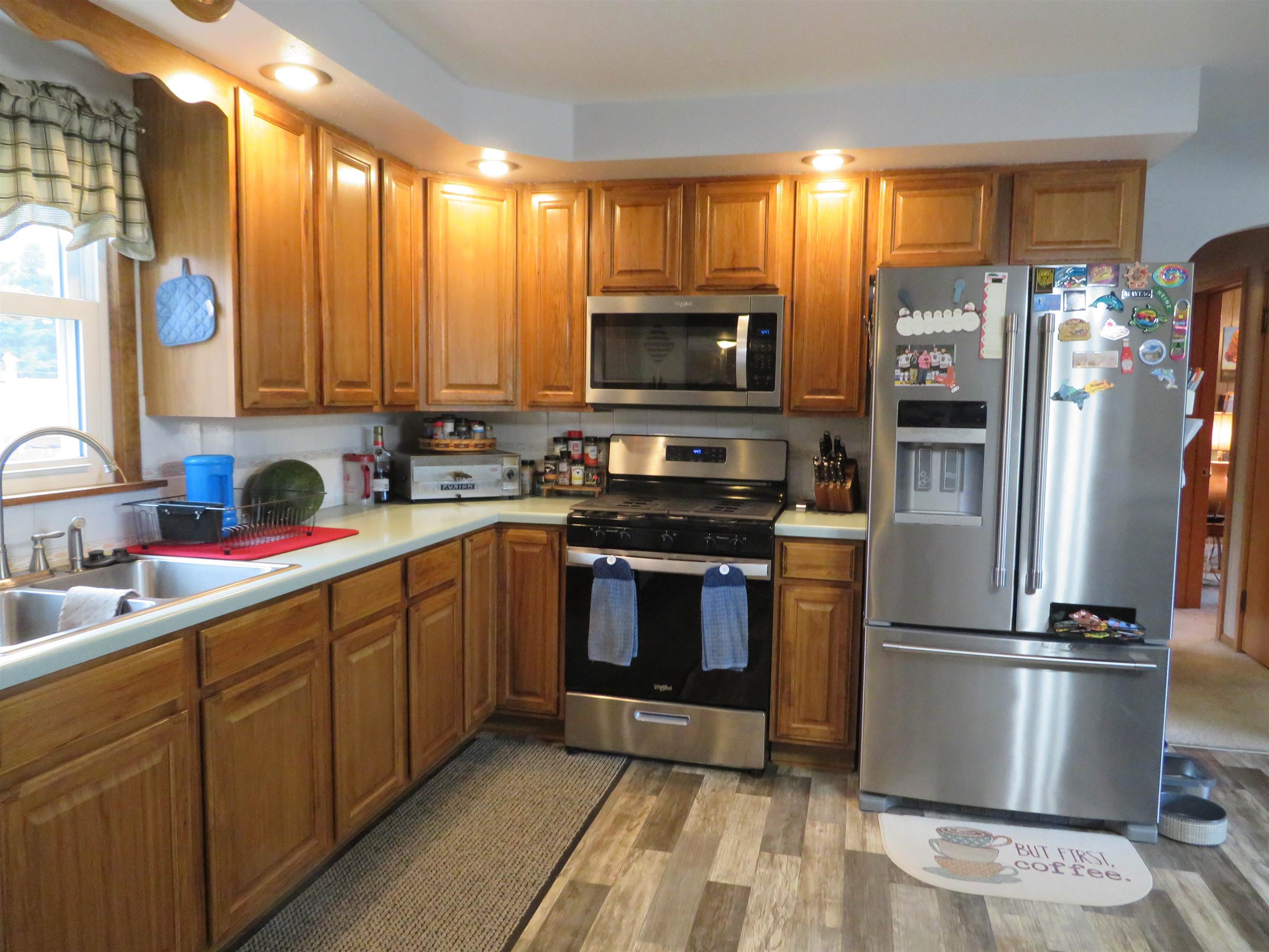 2517 W MAIN STREET, Merrill, Wisconsin 54452, 4 Bedrooms Bedrooms, ,2 BathroomsBathrooms,Residential,For Sale,2517 W MAIN STREET,22600804