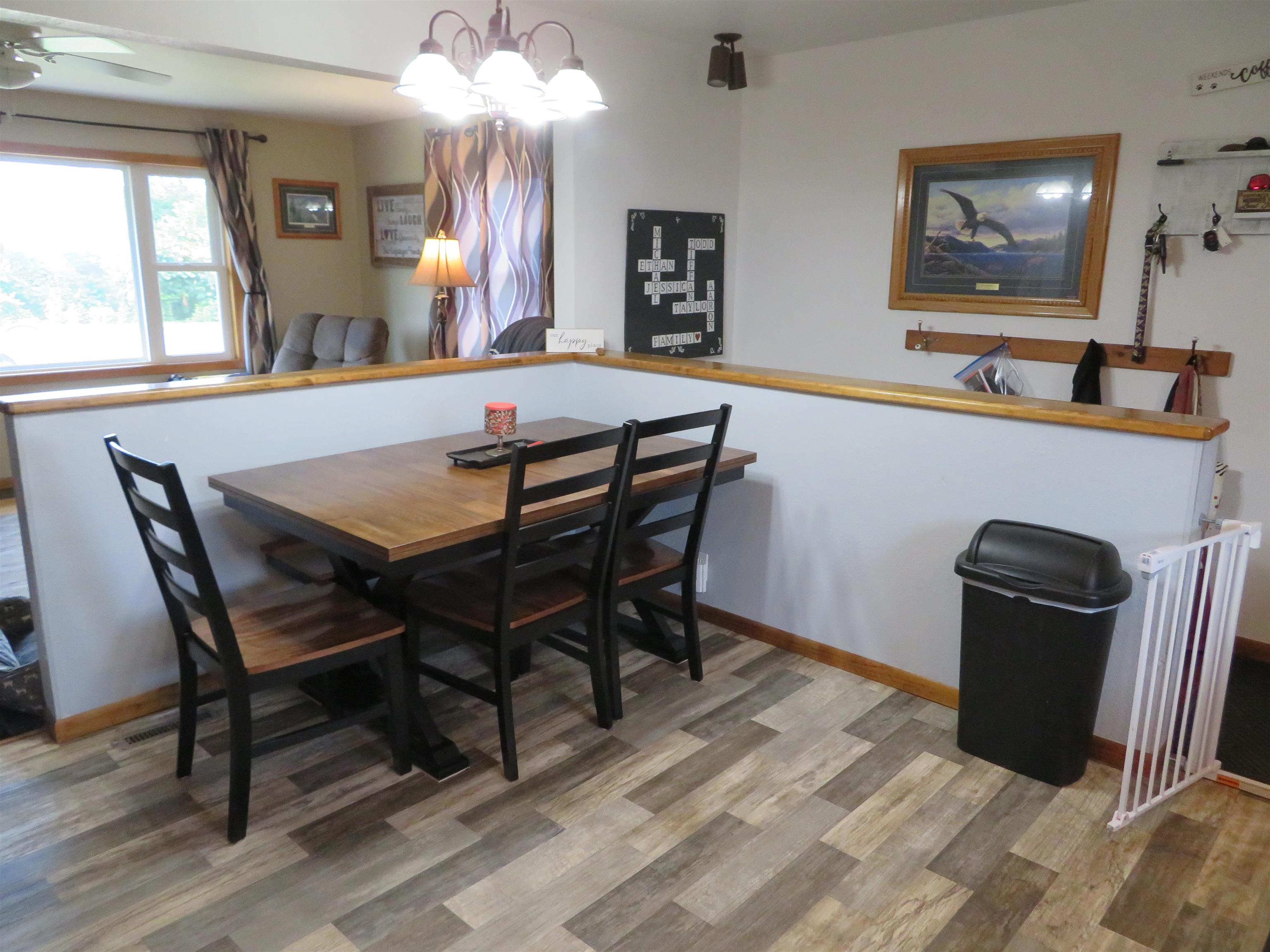 2517 W MAIN STREET, Merrill, Wisconsin 54452, 4 Bedrooms Bedrooms, ,2 BathroomsBathrooms,Residential,For Sale,2517 W MAIN STREET,22600804