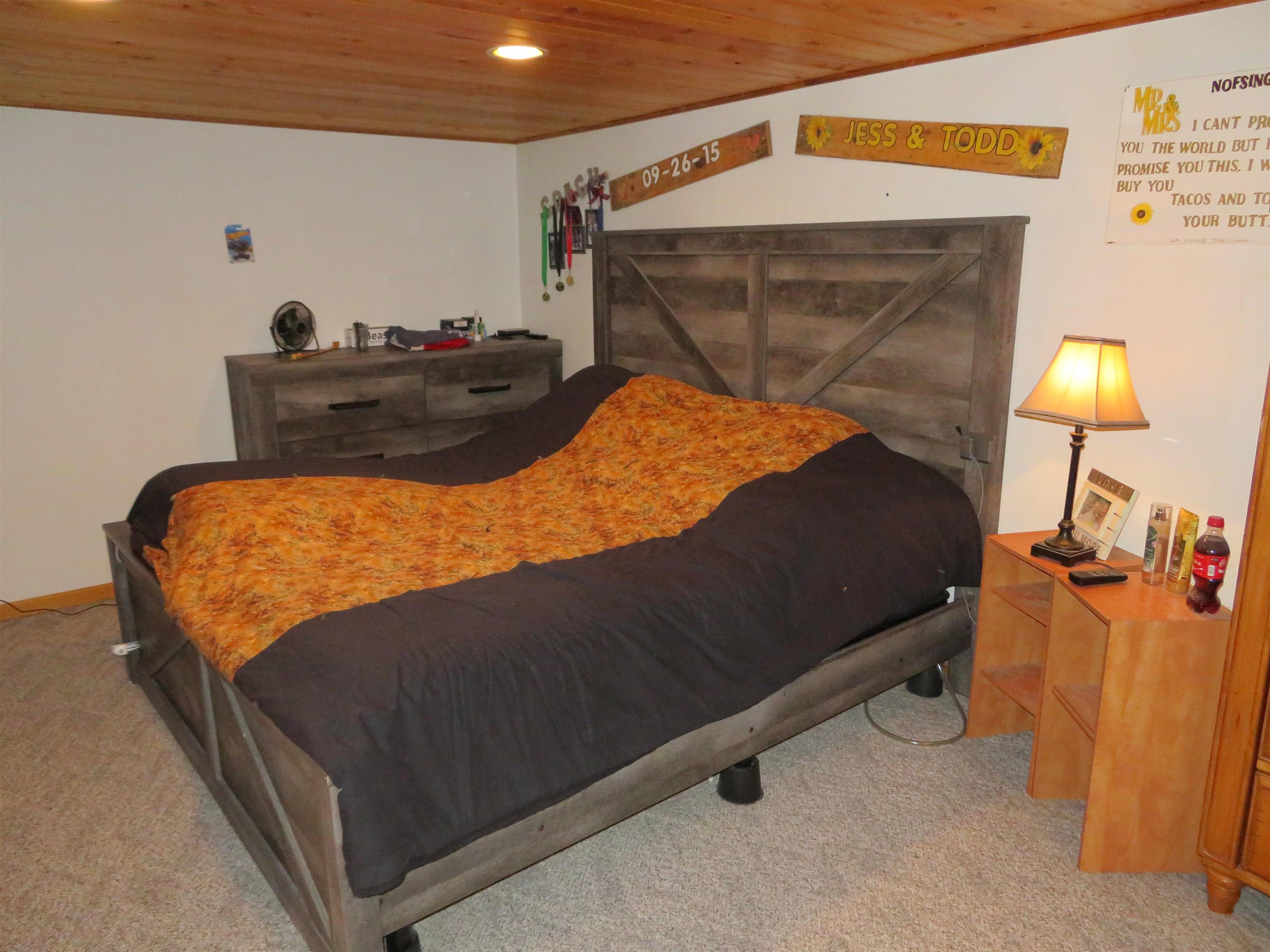 2517 W MAIN STREET, Merrill, Wisconsin 54452, 4 Bedrooms Bedrooms, ,2 BathroomsBathrooms,Residential,For Sale,2517 W MAIN STREET,22600804