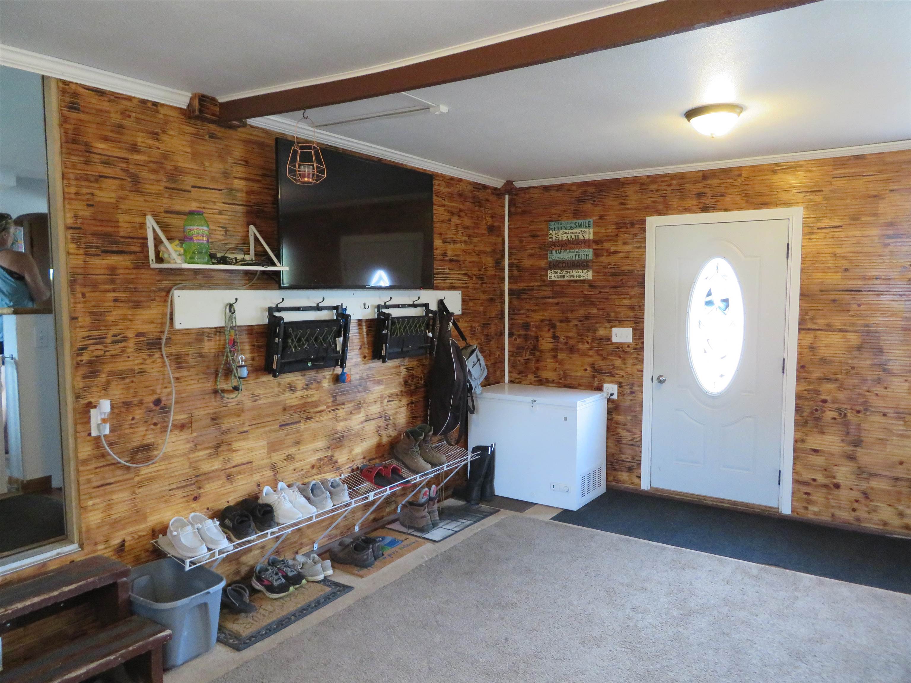 2517 W MAIN STREET, Merrill, Wisconsin 54452, 4 Bedrooms Bedrooms, ,2 BathroomsBathrooms,Residential,For Sale,2517 W MAIN STREET,22600804