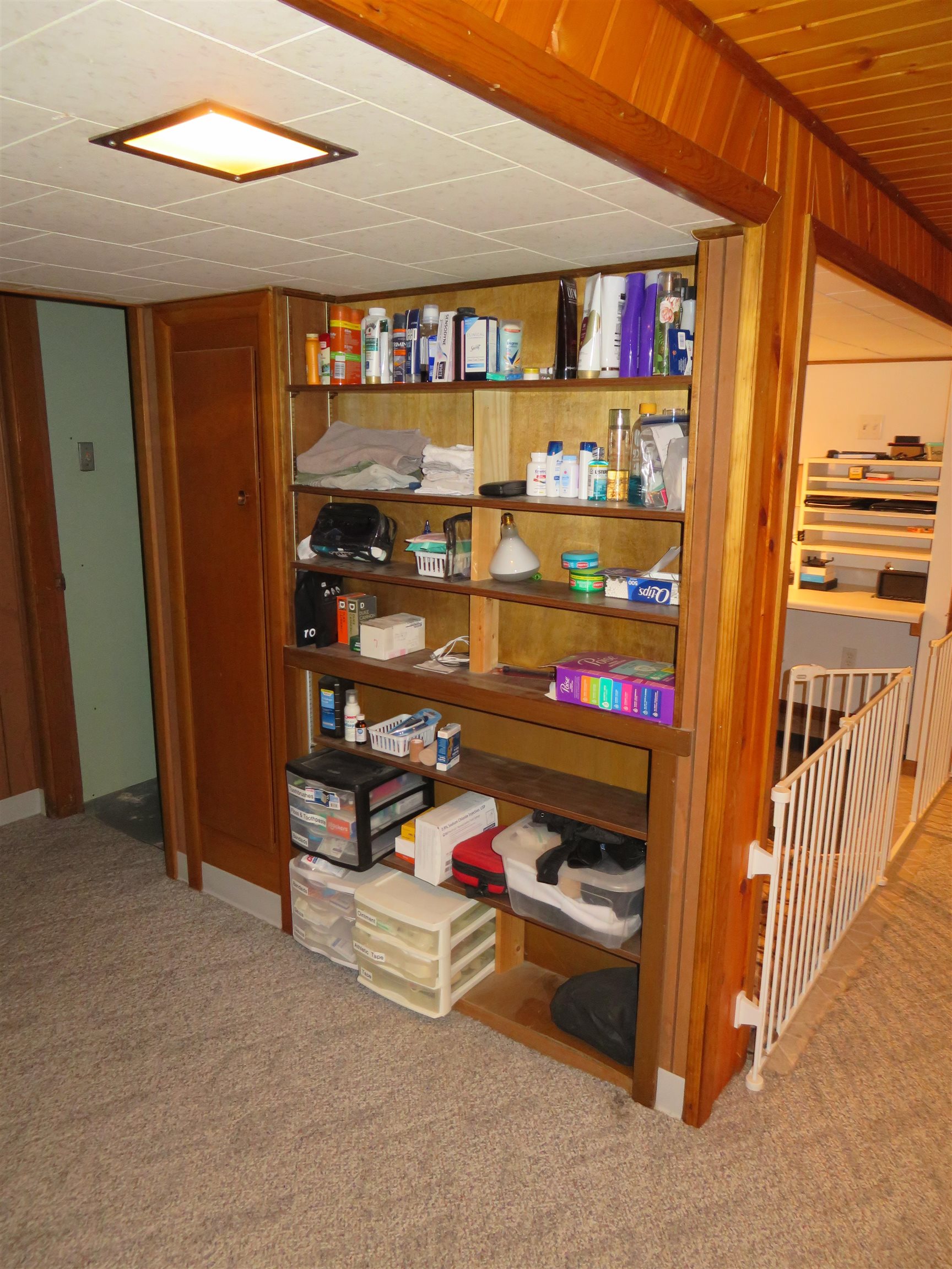 2517 W MAIN STREET, Merrill, Wisconsin 54452, 4 Bedrooms Bedrooms, ,2 BathroomsBathrooms,Residential,For Sale,2517 W MAIN STREET,22600804