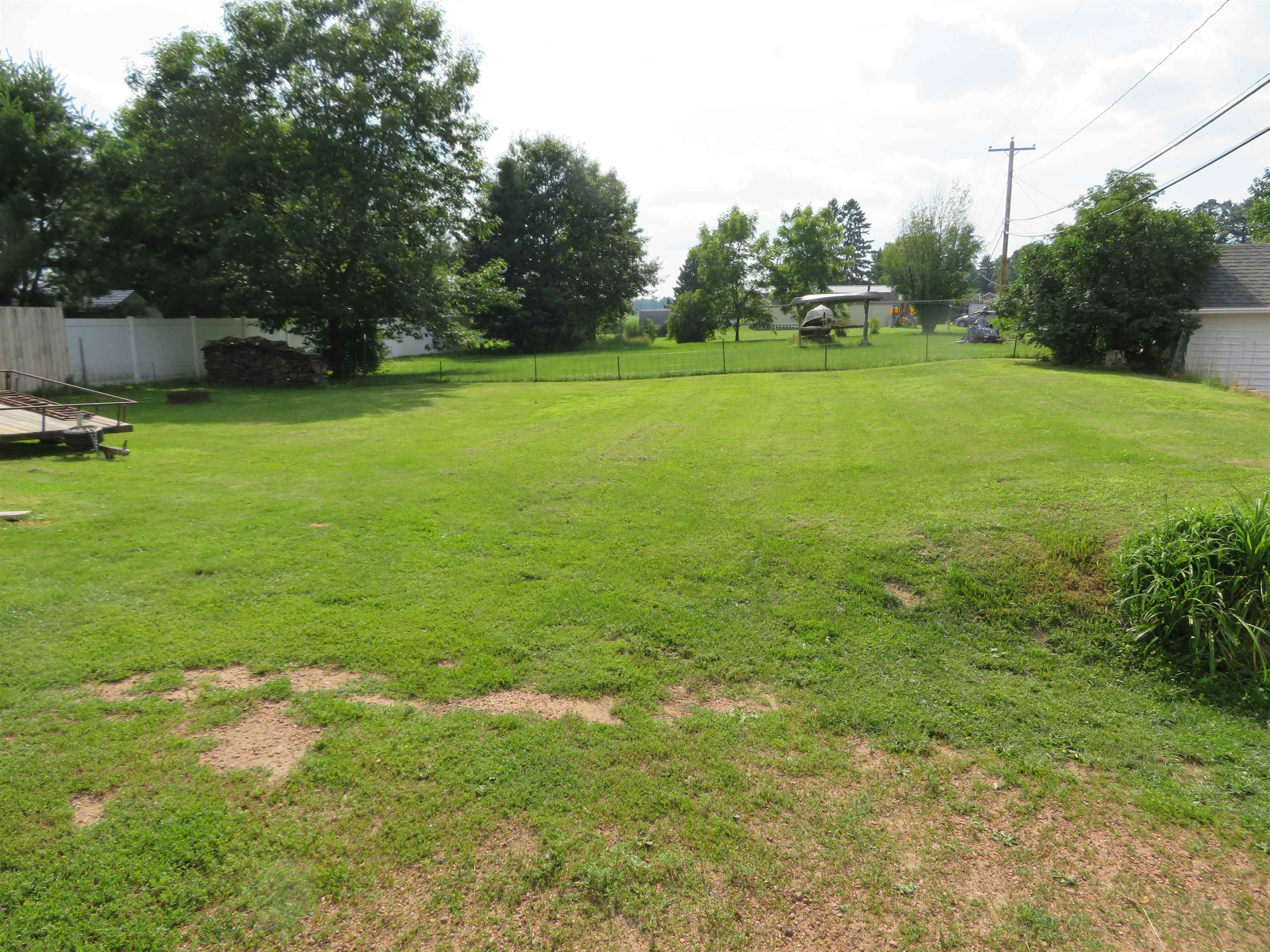 2517 W MAIN STREET, Merrill, Wisconsin 54452, 4 Bedrooms Bedrooms, ,2 BathroomsBathrooms,Residential,For Sale,2517 W MAIN STREET,22600804