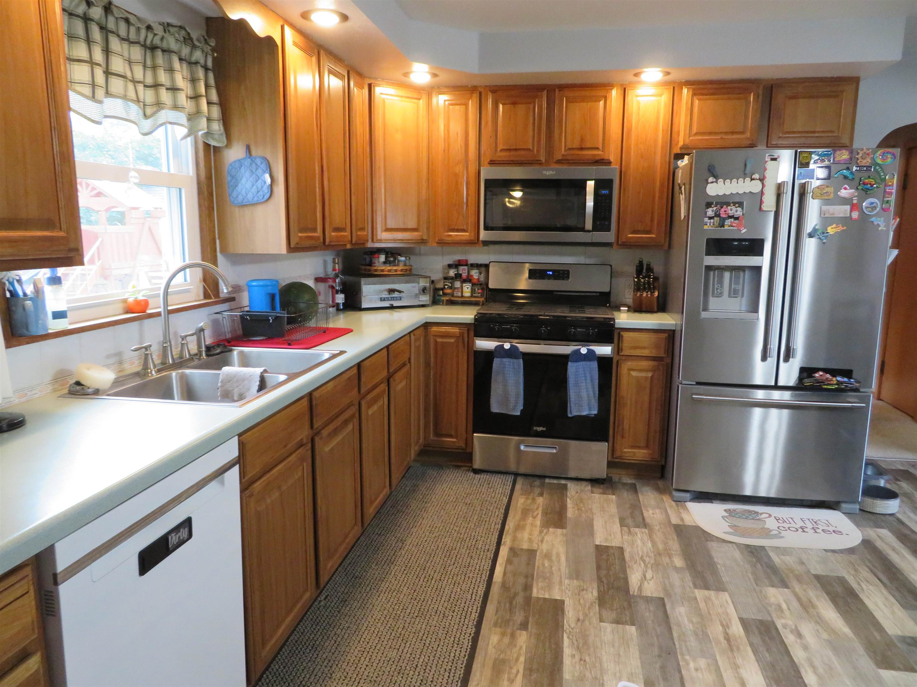 2517 W MAIN STREET, Merrill, Wisconsin 54452, 4 Bedrooms Bedrooms, ,2 BathroomsBathrooms,Residential,For Sale,2517 W MAIN STREET,22600804