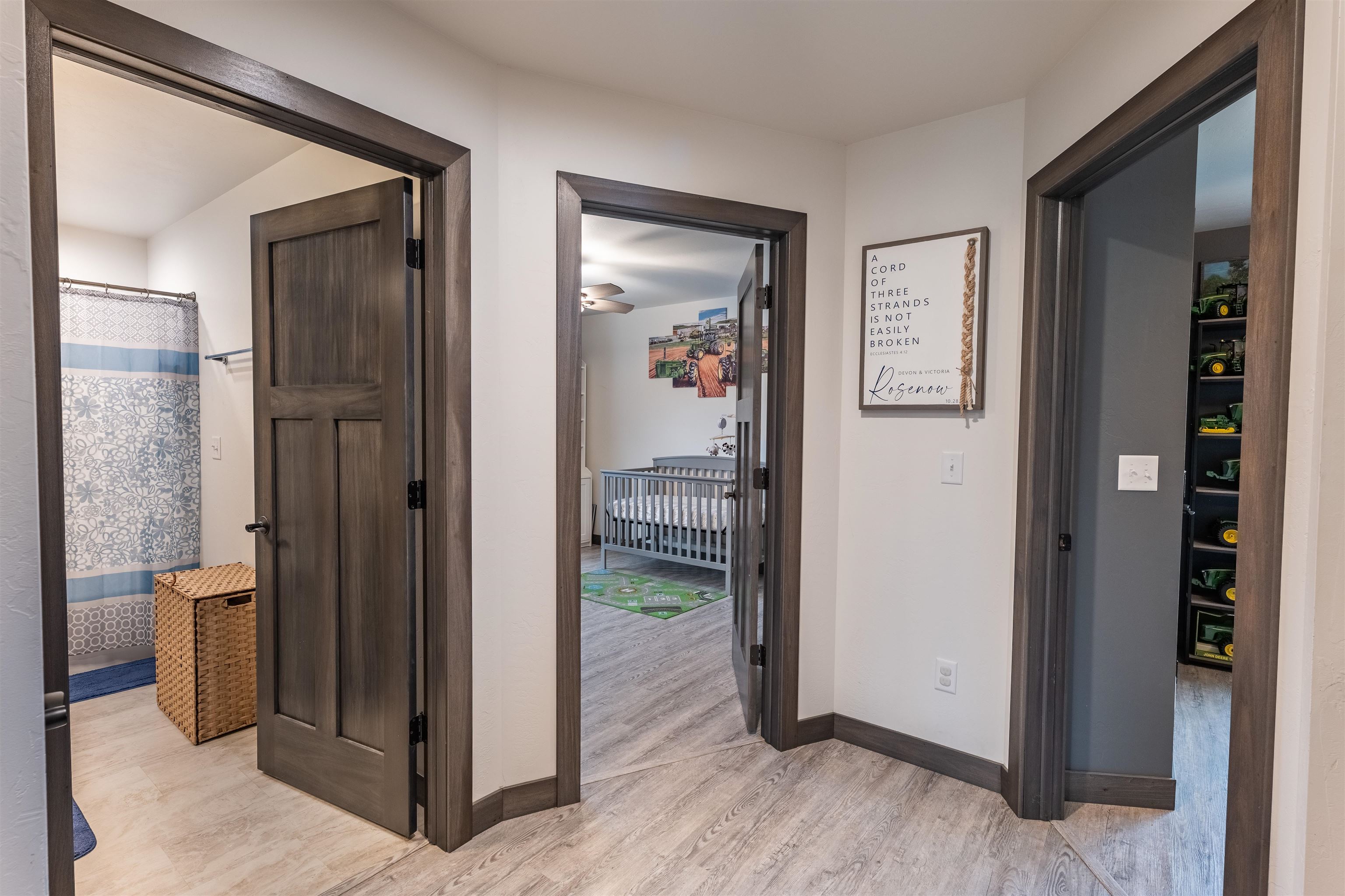 W15168 ROSENOW LANE, Wittenberg, Wisconsin 54499, 5 Bedrooms Bedrooms, ,2 BathroomsBathrooms,Residential,For Sale,W15168 ROSENOW LANE,22600805