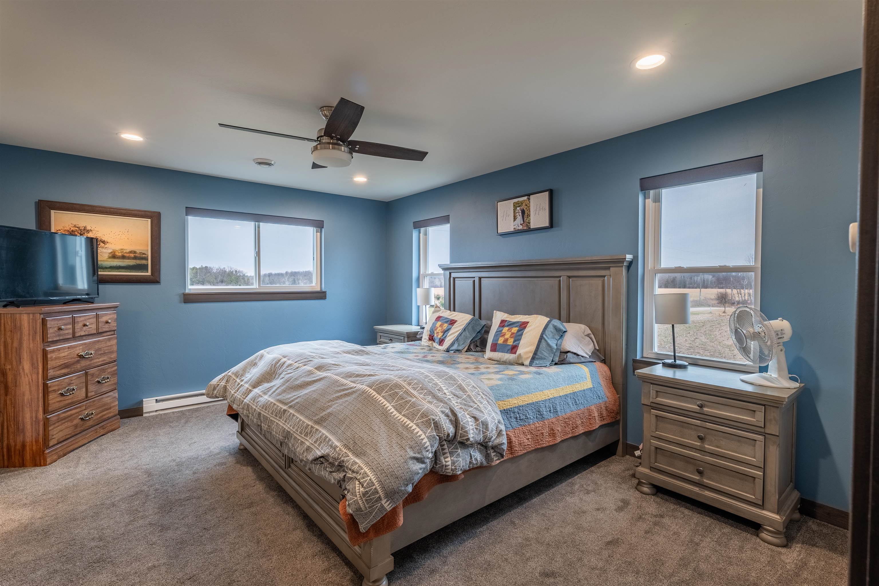 W15168 ROSENOW LANE, Wittenberg, Wisconsin 54499, 5 Bedrooms Bedrooms, ,2 BathroomsBathrooms,Residential,For Sale,W15168 ROSENOW LANE,22600805