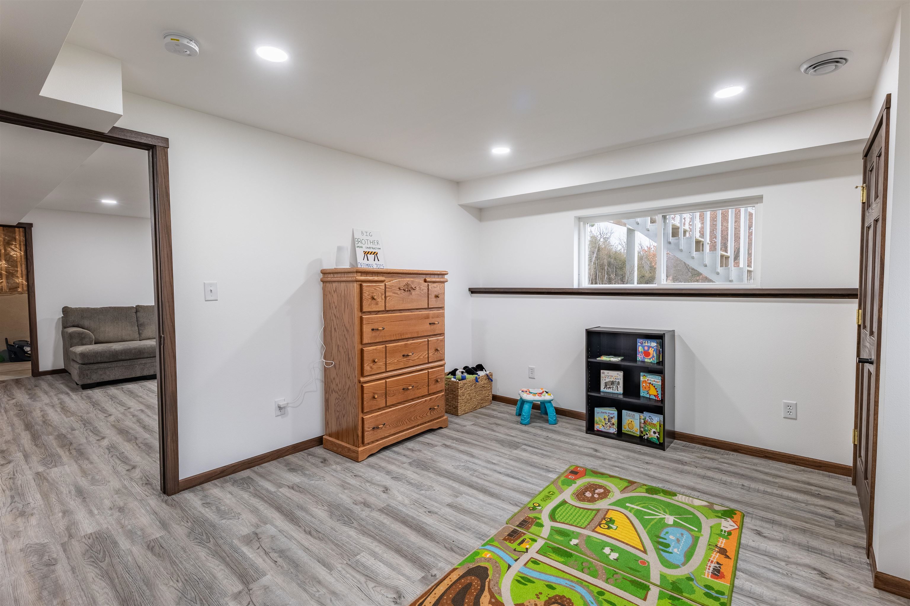 W15168 ROSENOW LANE, Wittenberg, Wisconsin 54499, 5 Bedrooms Bedrooms, ,2 BathroomsBathrooms,Residential,For Sale,W15168 ROSENOW LANE,22600805