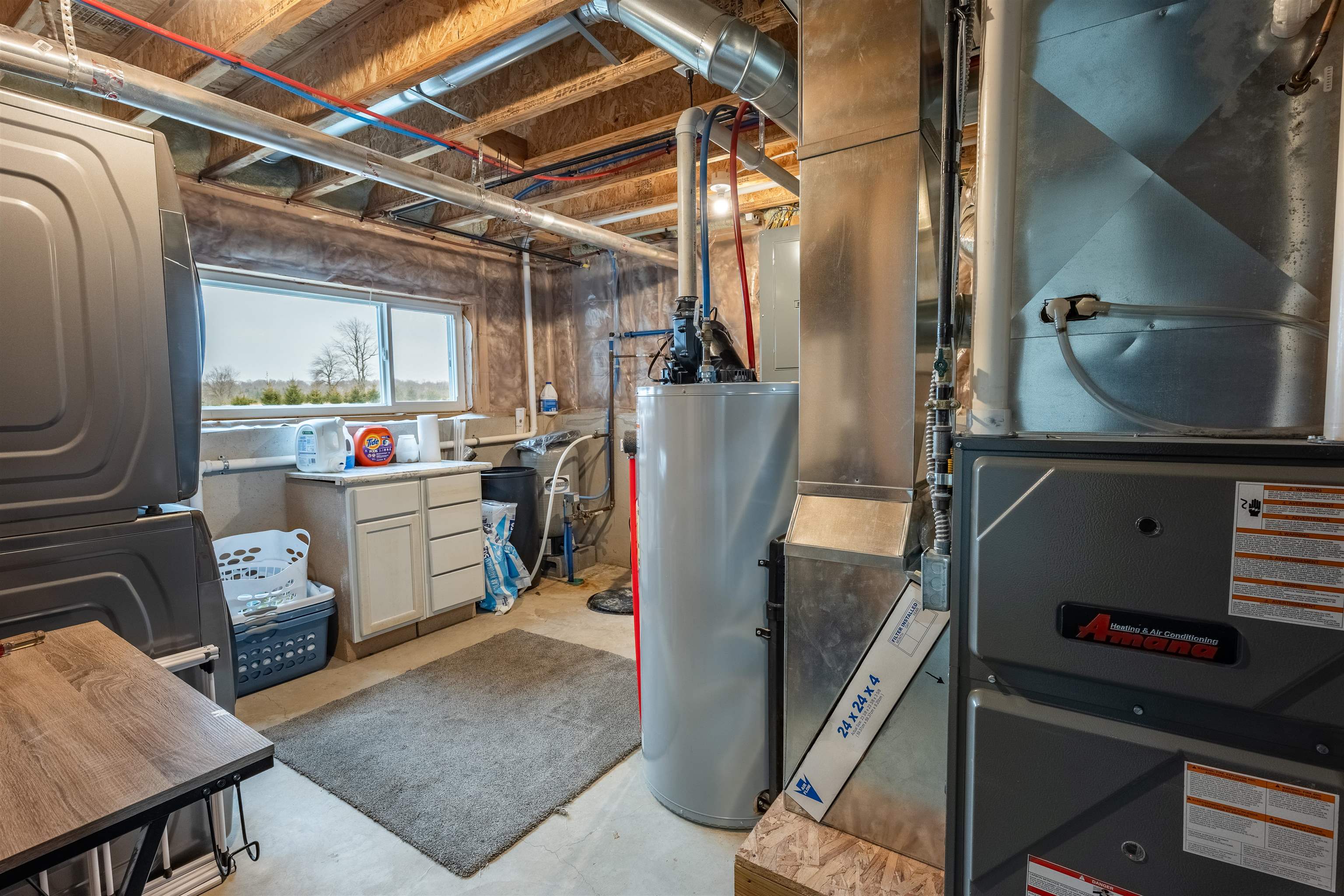 W15168 ROSENOW LANE, Wittenberg, Wisconsin 54499, 5 Bedrooms Bedrooms, ,2 BathroomsBathrooms,Residential,For Sale,W15168 ROSENOW LANE,22600805