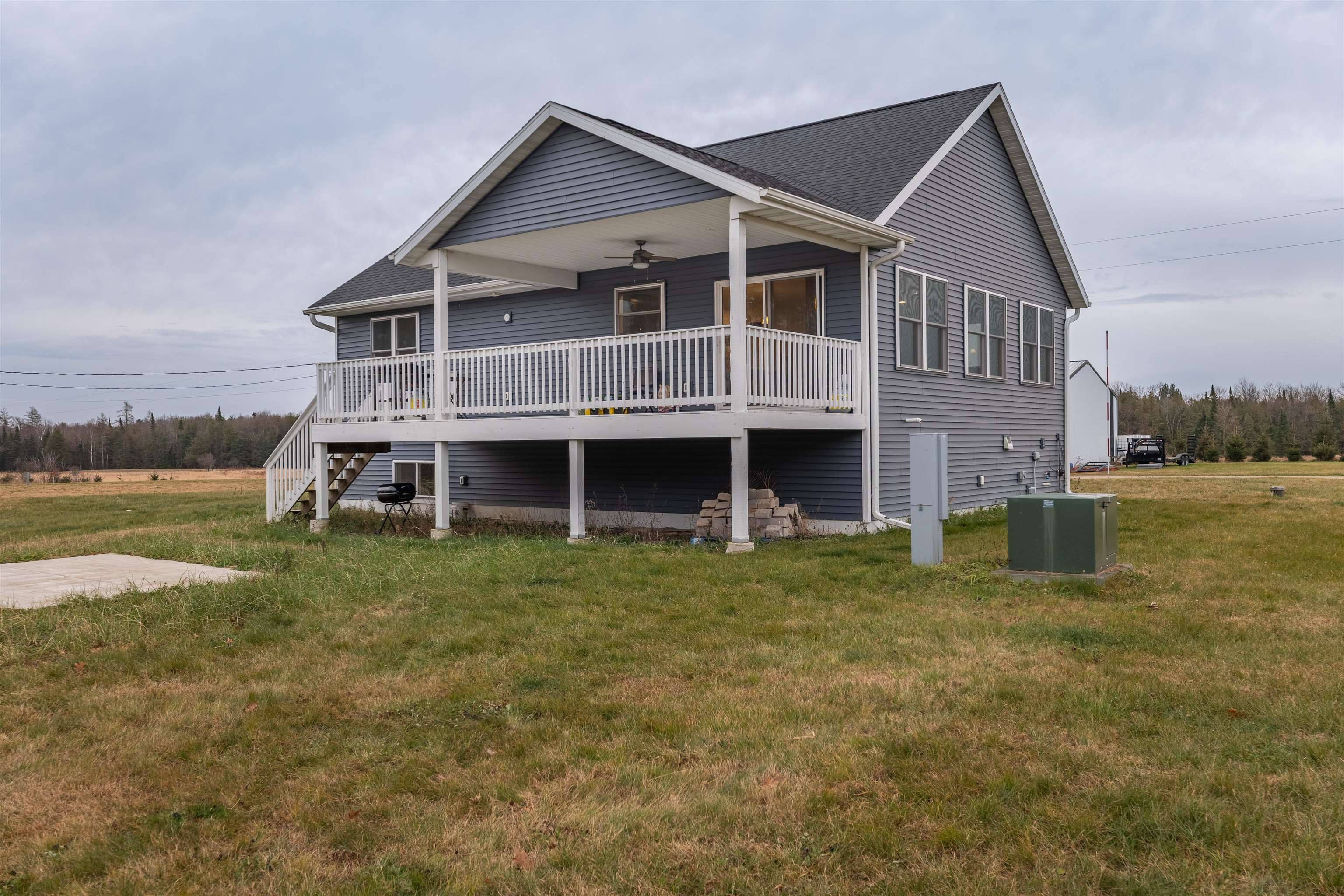 W15168 ROSENOW LANE, Wittenberg, Wisconsin 54499, 5 Bedrooms Bedrooms, ,2 BathroomsBathrooms,Residential,For Sale,W15168 ROSENOW LANE,22600805