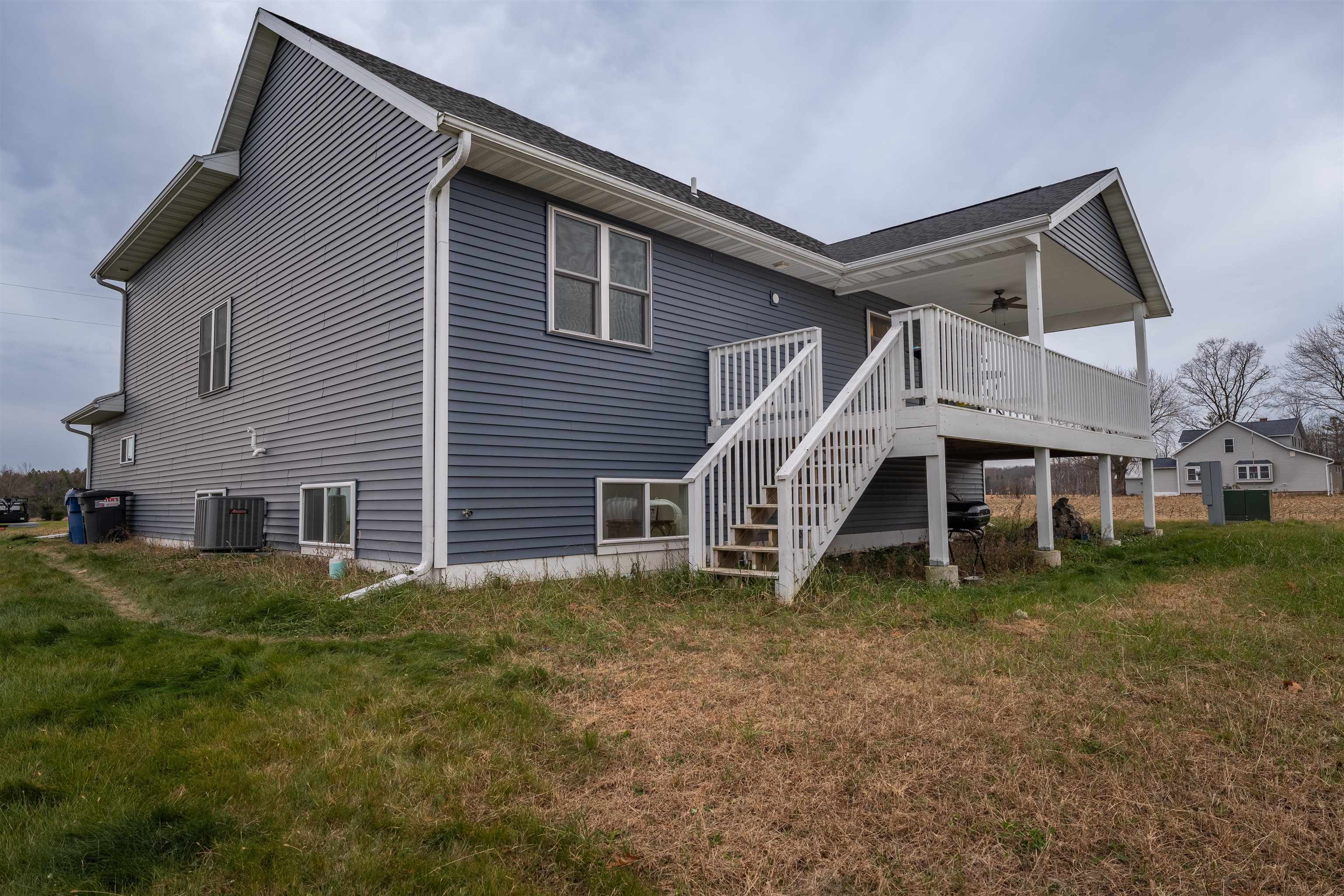 W15168 ROSENOW LANE, Wittenberg, Wisconsin 54499, 5 Bedrooms Bedrooms, ,2 BathroomsBathrooms,Residential,For Sale,W15168 ROSENOW LANE,22600805