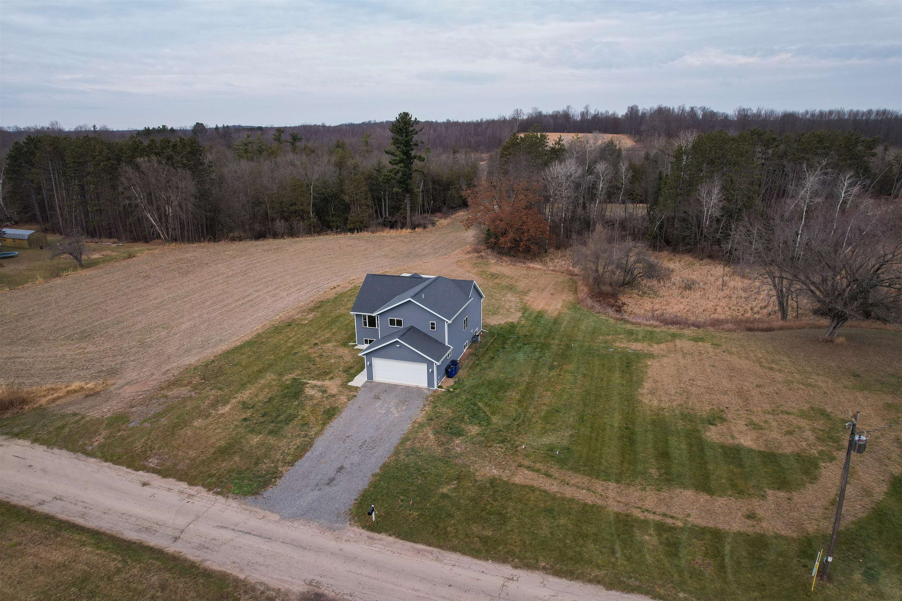 W15168 ROSENOW LANE, Wittenberg, Wisconsin 54499, 5 Bedrooms Bedrooms, ,2 BathroomsBathrooms,Residential,For Sale,W15168 ROSENOW LANE,22600805