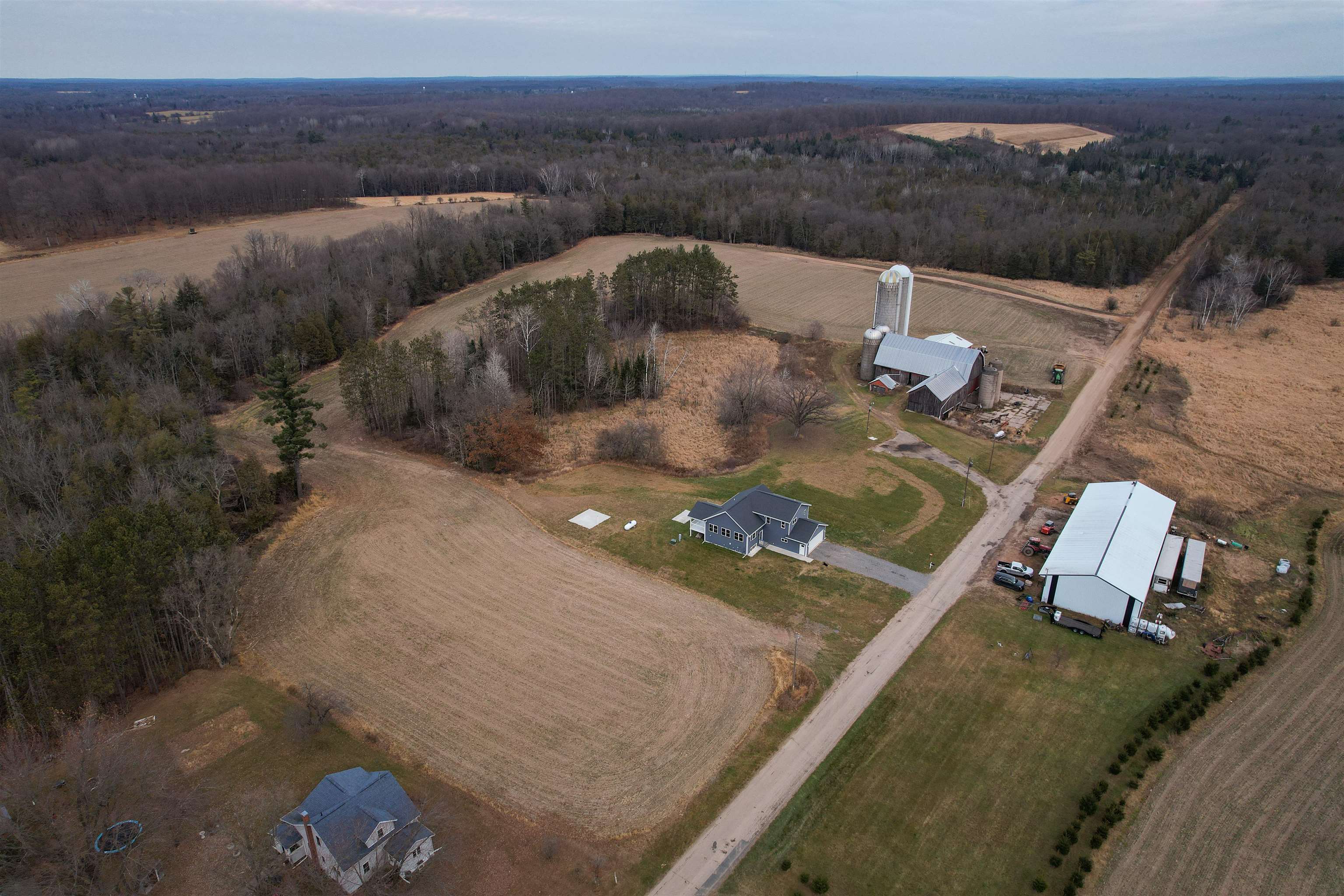 W15168 ROSENOW LANE, Wittenberg, Wisconsin 54499, 5 Bedrooms Bedrooms, ,2 BathroomsBathrooms,Residential,For Sale,W15168 ROSENOW LANE,22600805