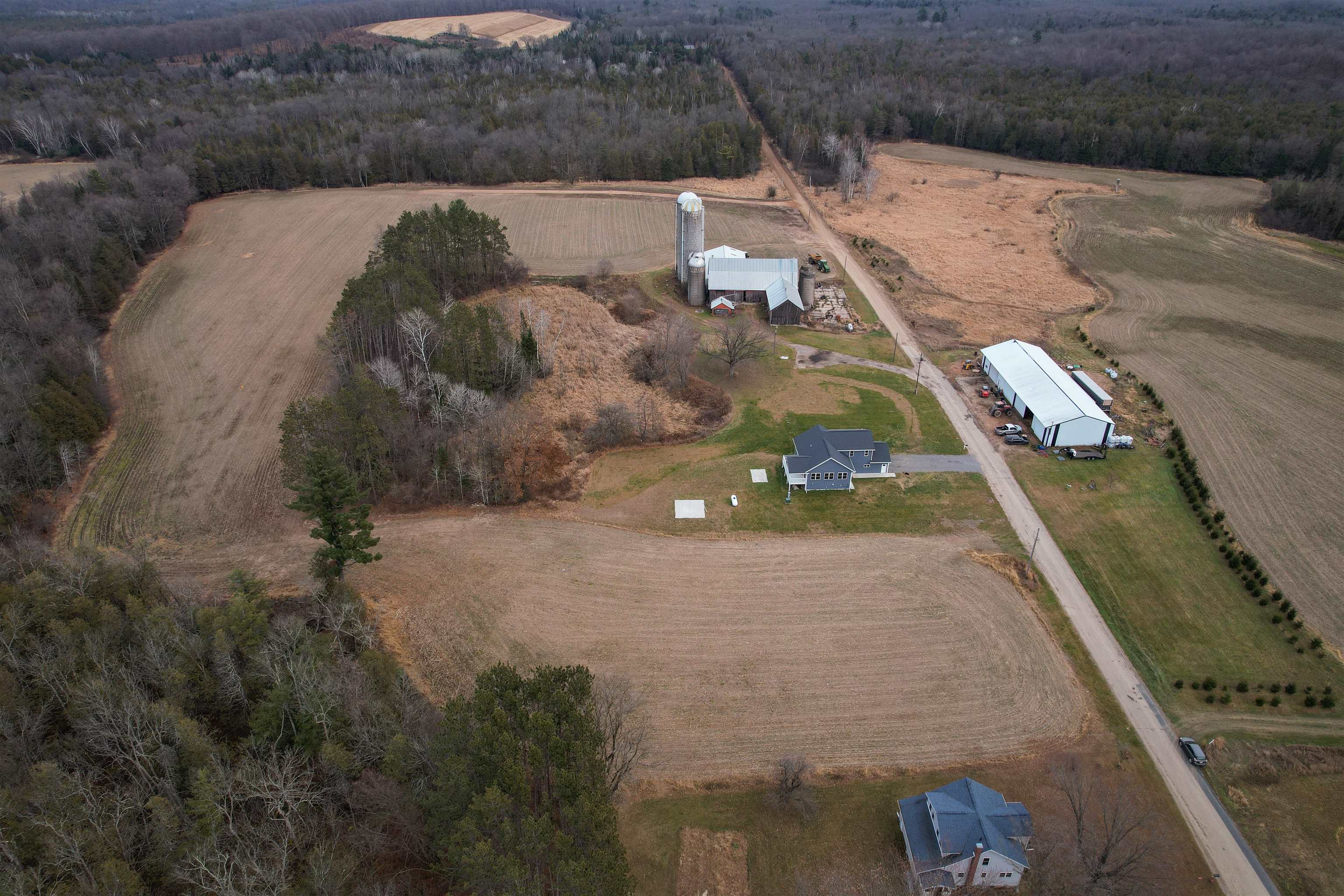 W15168 ROSENOW LANE, Wittenberg, Wisconsin 54499, 5 Bedrooms Bedrooms, ,2 BathroomsBathrooms,Residential,For Sale,W15168 ROSENOW LANE,22600805