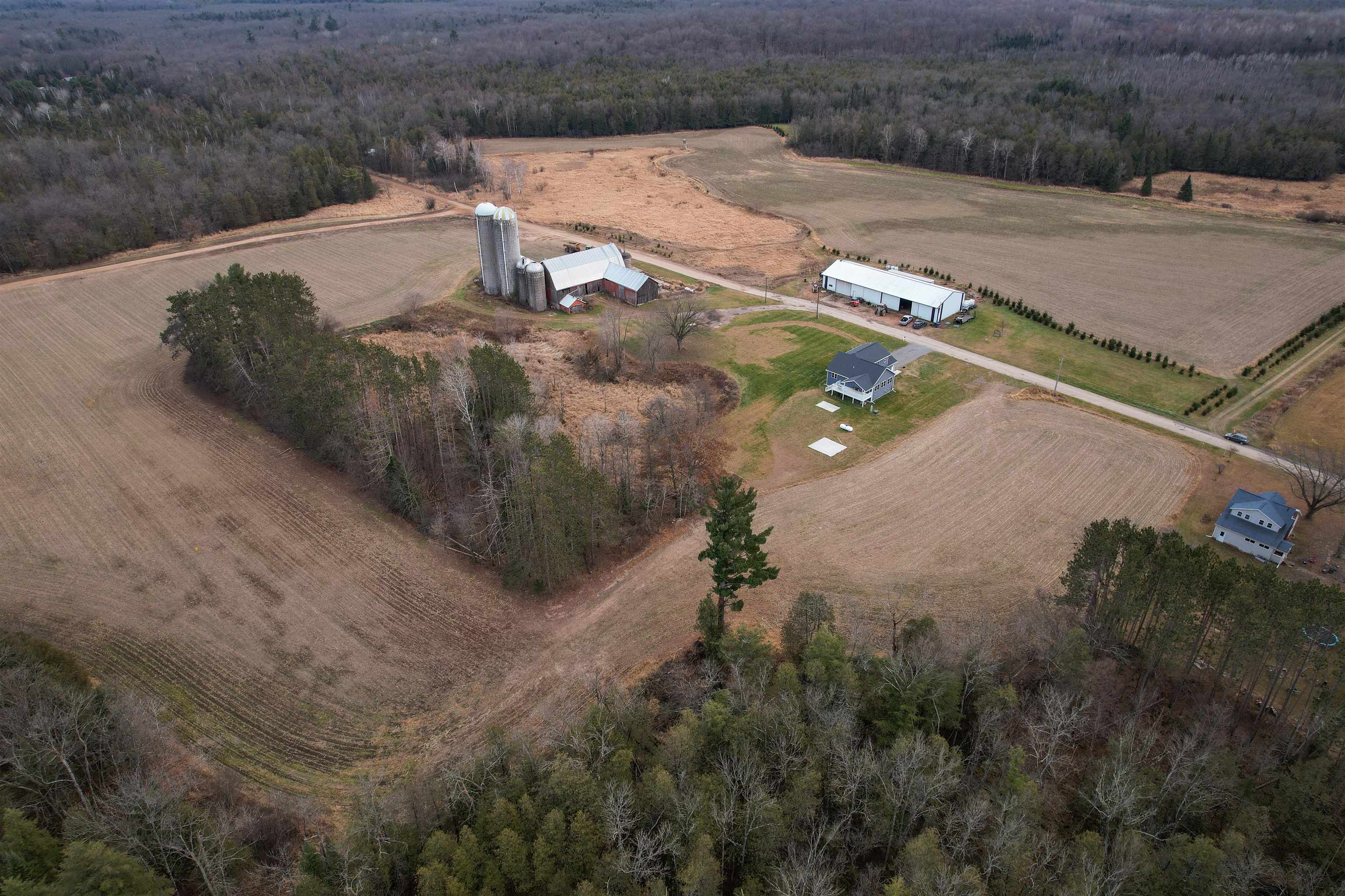 W15168 ROSENOW LANE, Wittenberg, Wisconsin 54499, 5 Bedrooms Bedrooms, ,2 BathroomsBathrooms,Residential,For Sale,W15168 ROSENOW LANE,22600805