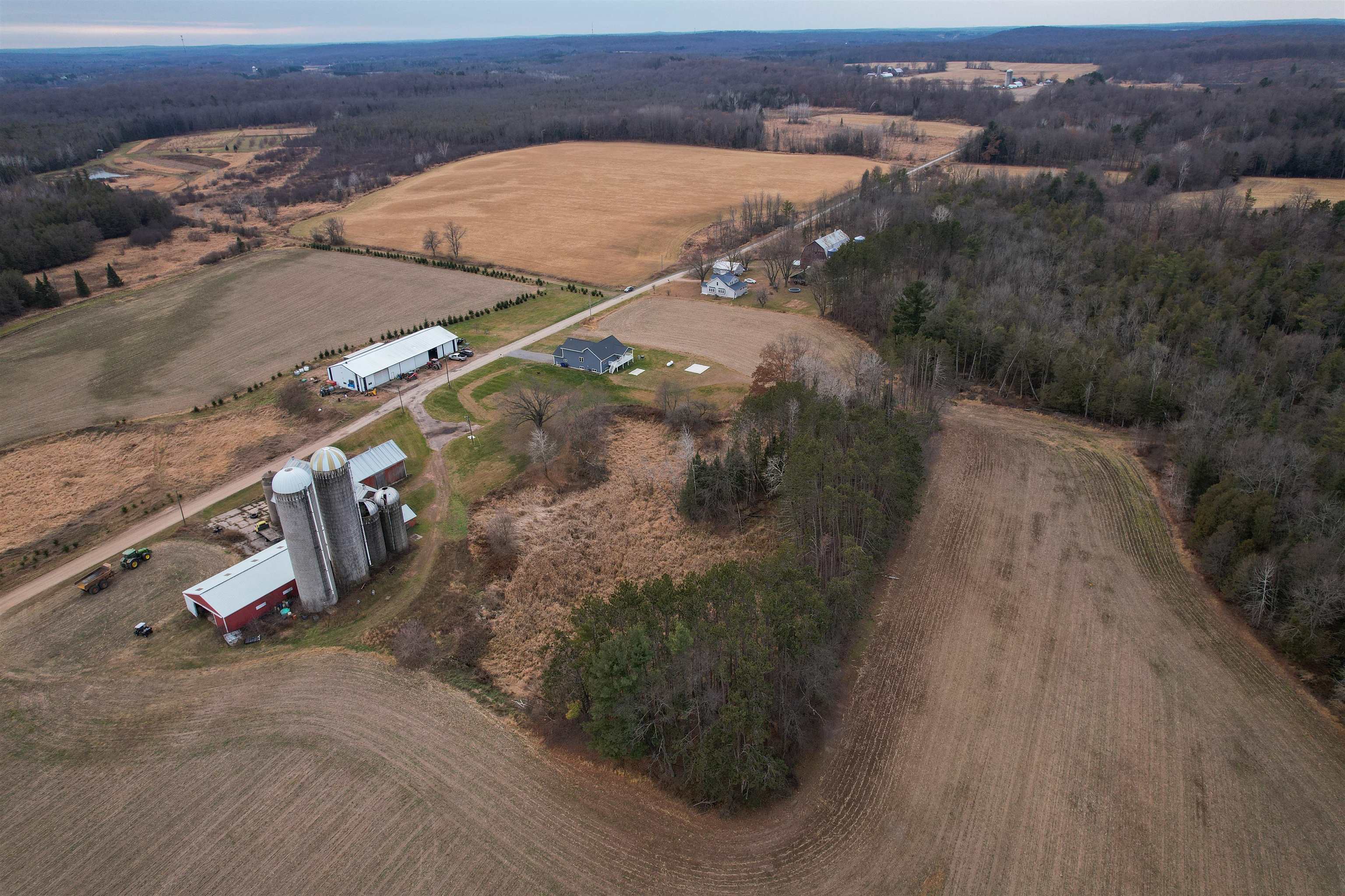 W15168 ROSENOW LANE, Wittenberg, Wisconsin 54499, 5 Bedrooms Bedrooms, ,2 BathroomsBathrooms,Residential,For Sale,W15168 ROSENOW LANE,22600805