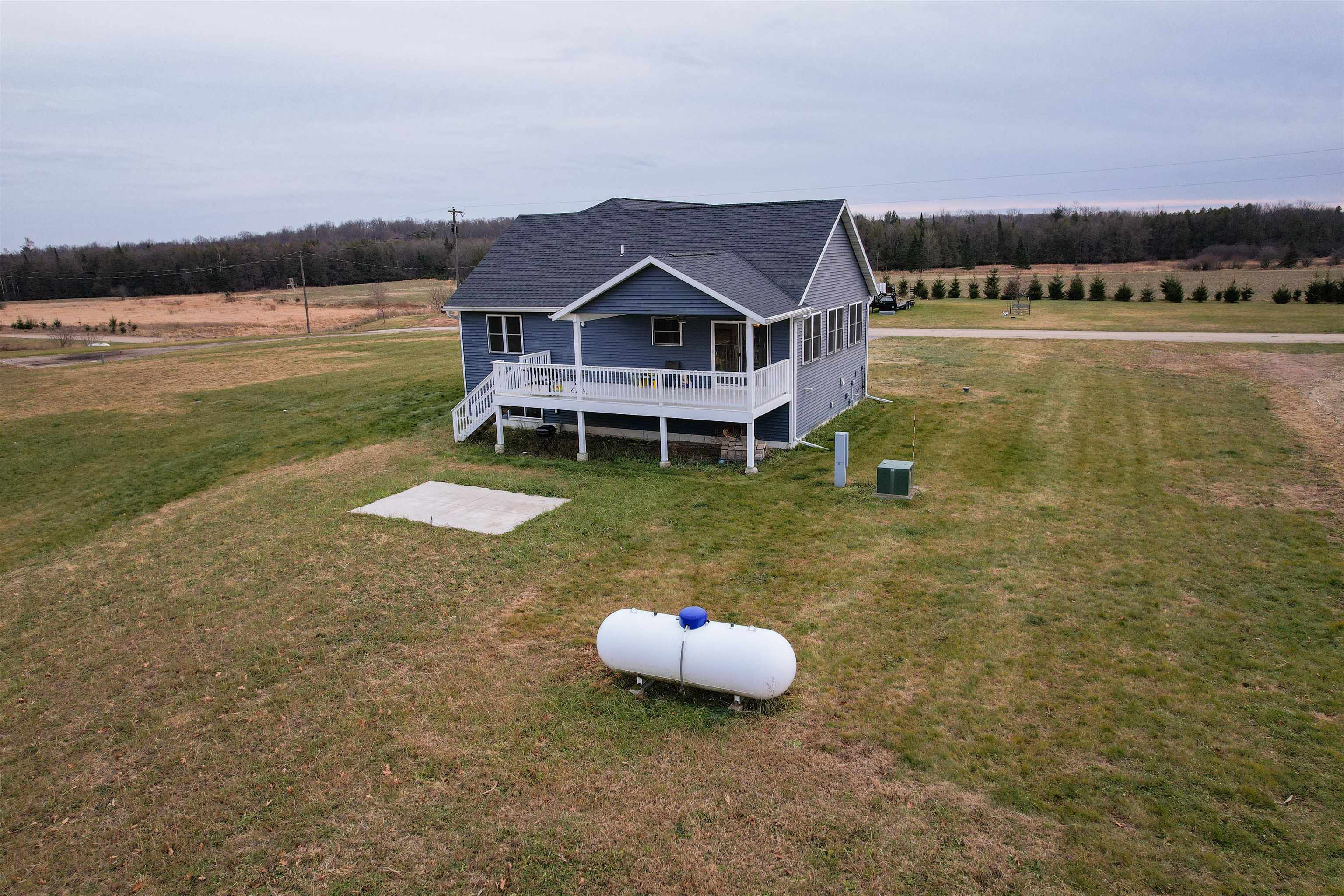 W15168 ROSENOW LANE, Wittenberg, Wisconsin 54499, 5 Bedrooms Bedrooms, ,2 BathroomsBathrooms,Residential,For Sale,W15168 ROSENOW LANE,22600805