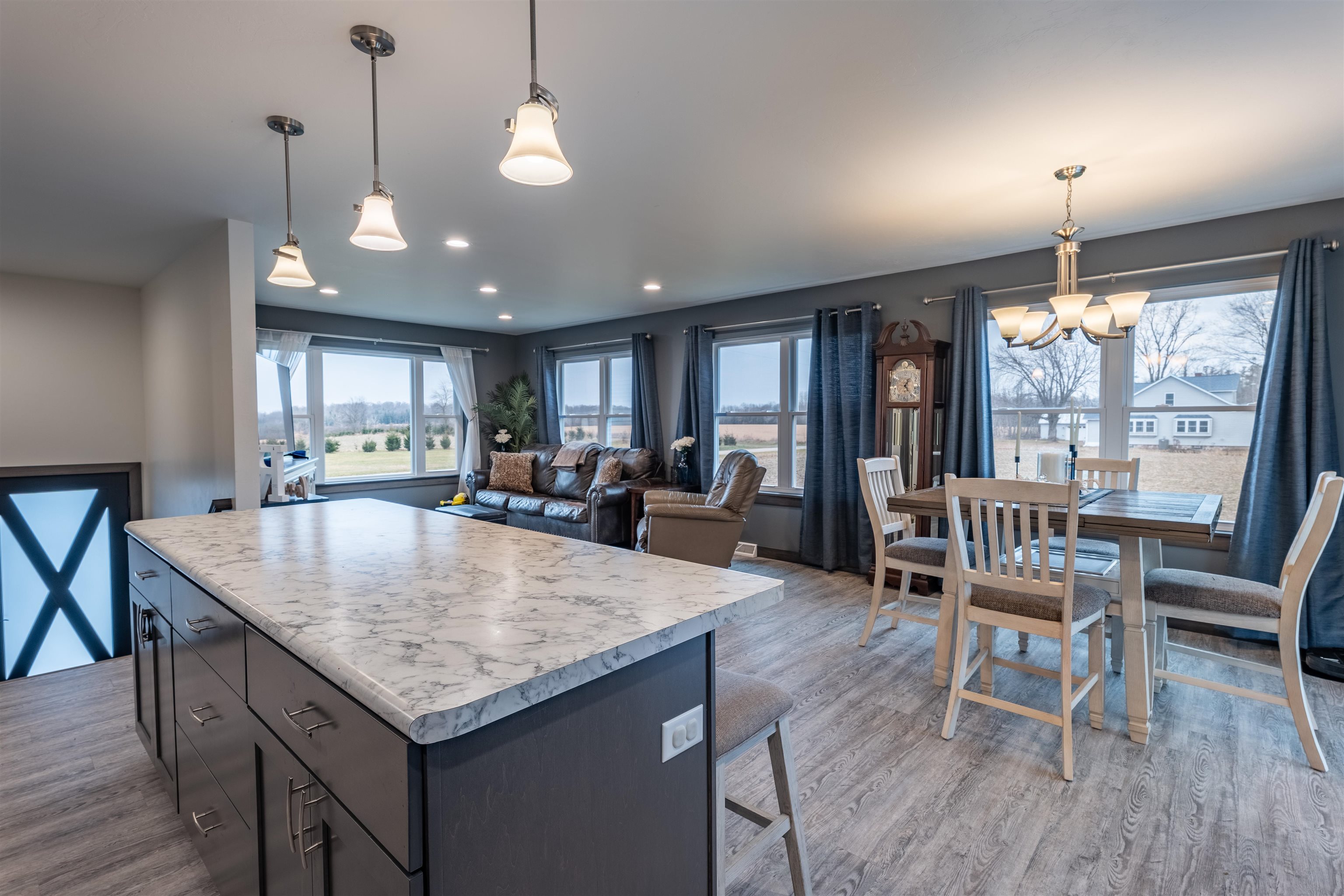 W15168 ROSENOW LANE, Wittenberg, Wisconsin 54499, 5 Bedrooms Bedrooms, ,2 BathroomsBathrooms,Residential,For Sale,W15168 ROSENOW LANE,22600805