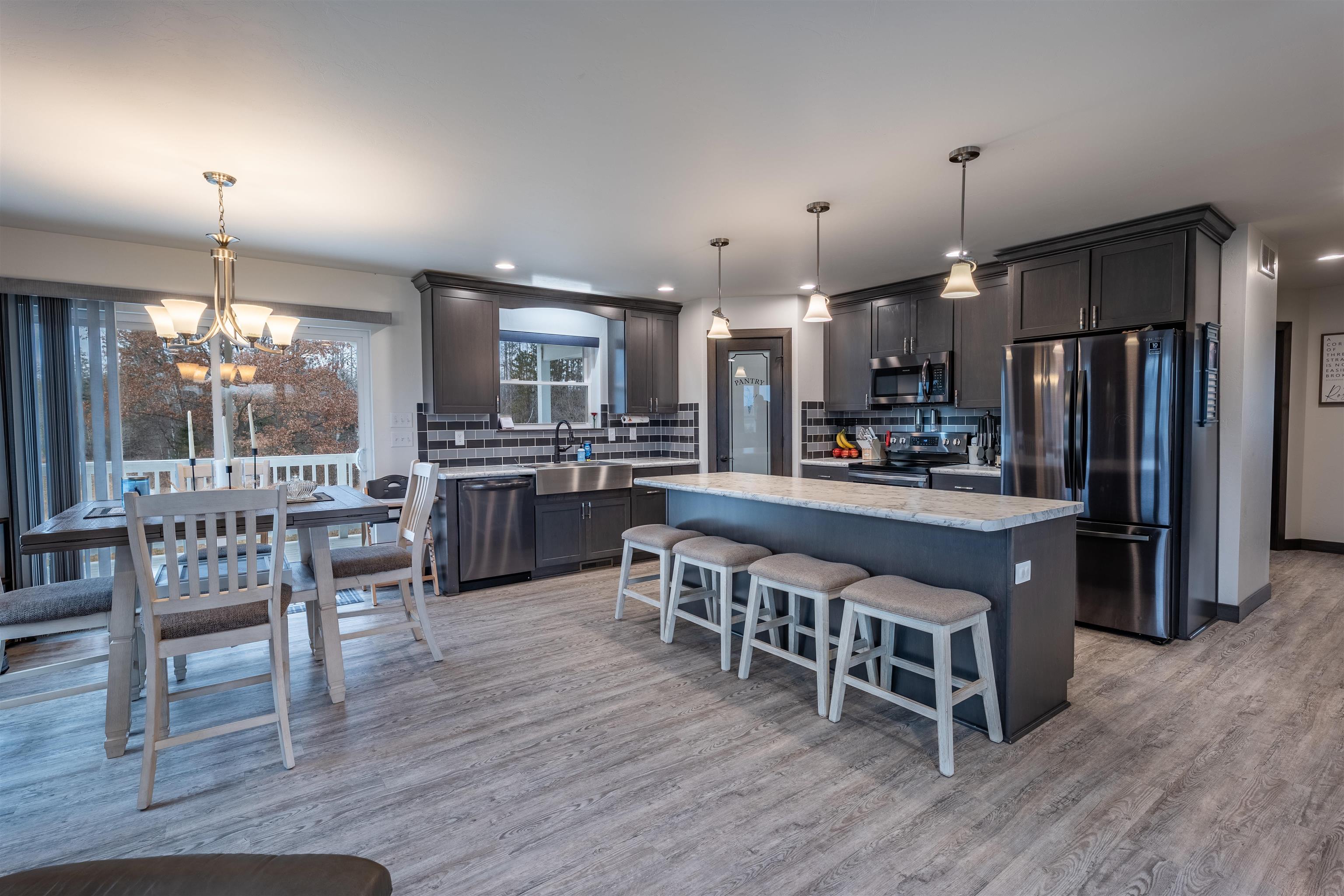 W15168 ROSENOW LANE, Wittenberg, Wisconsin 54499, 5 Bedrooms Bedrooms, ,2 BathroomsBathrooms,Residential,For Sale,W15168 ROSENOW LANE,22600805