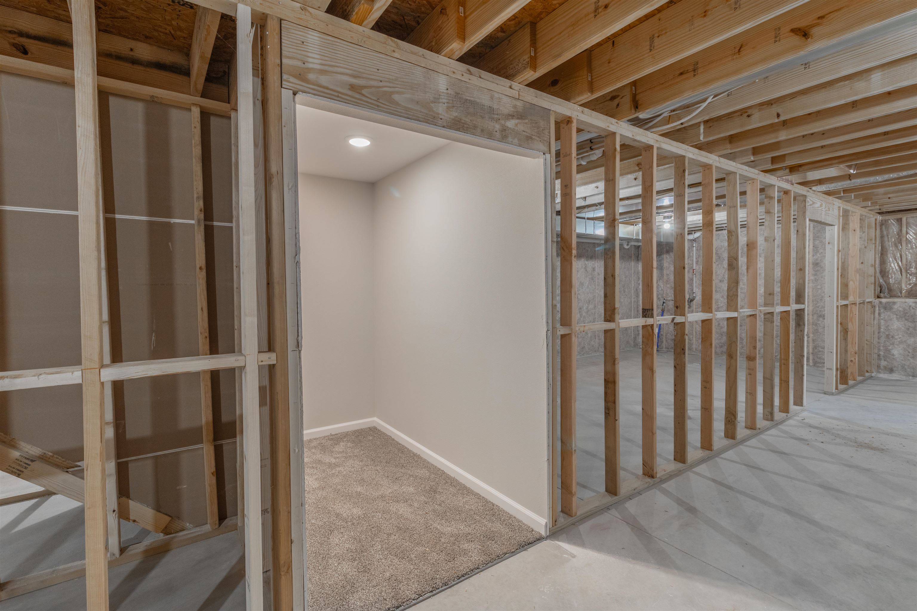 Lot 23 FOREST CREEK ROAD, Stevens Point, Wisconsin 54482, 3 Bedrooms Bedrooms, ,2 BathroomsBathrooms,Residential,For Sale,Lot 23 FOREST CREEK ROAD,22600806