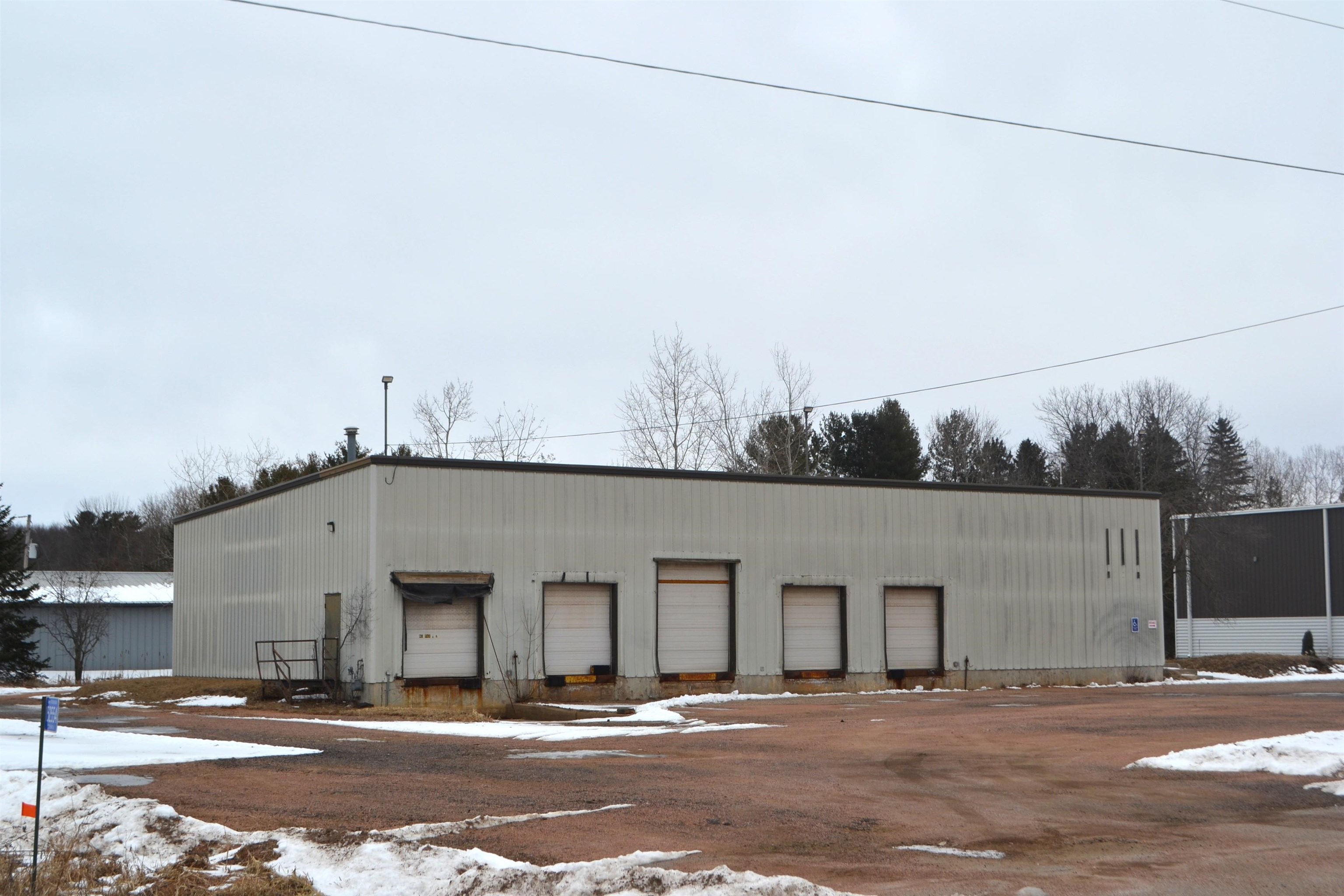 152554 CLOVERLAND LANE, Wausau, Wisconsin 54401, ,Commercial/industrial,For Sale,152554 CLOVERLAND LANE,22600807