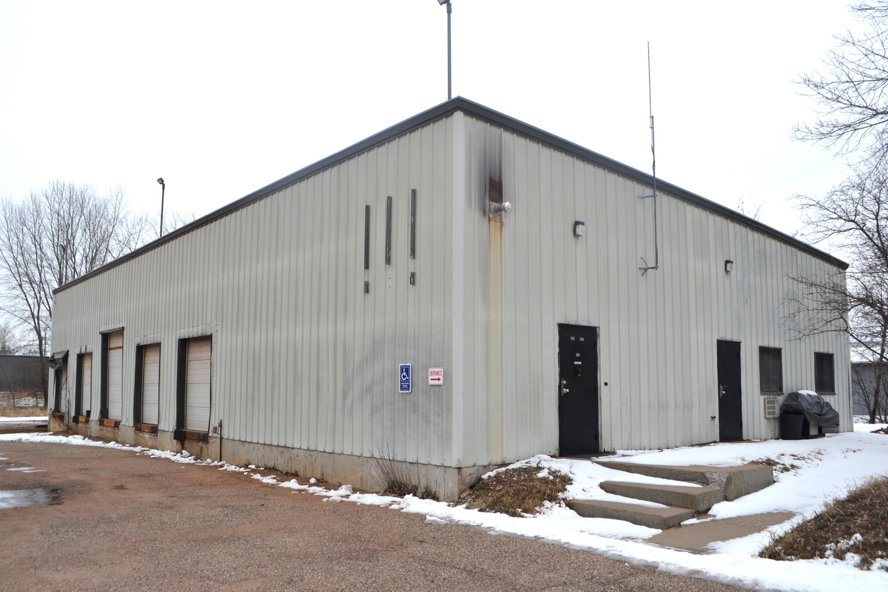 152554 CLOVERLAND LANE, Wausau, Wisconsin 54401, ,Commercial/industrial,For Sale,152554 CLOVERLAND LANE,22600807