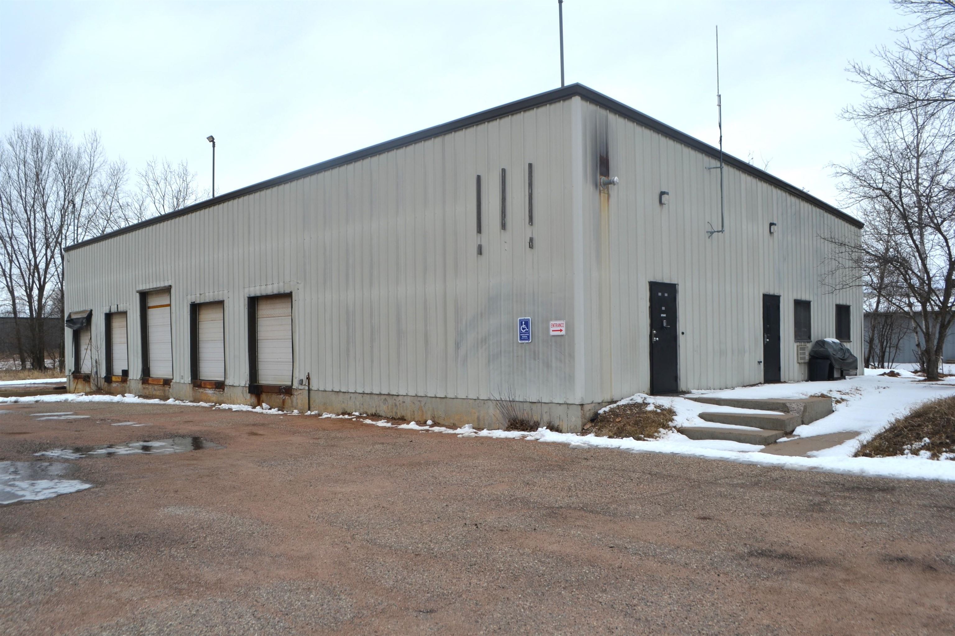 152554 CLOVERLAND LANE, Wausau, Wisconsin 54401, ,Commercial/industrial,For Sale,152554 CLOVERLAND LANE,22600807