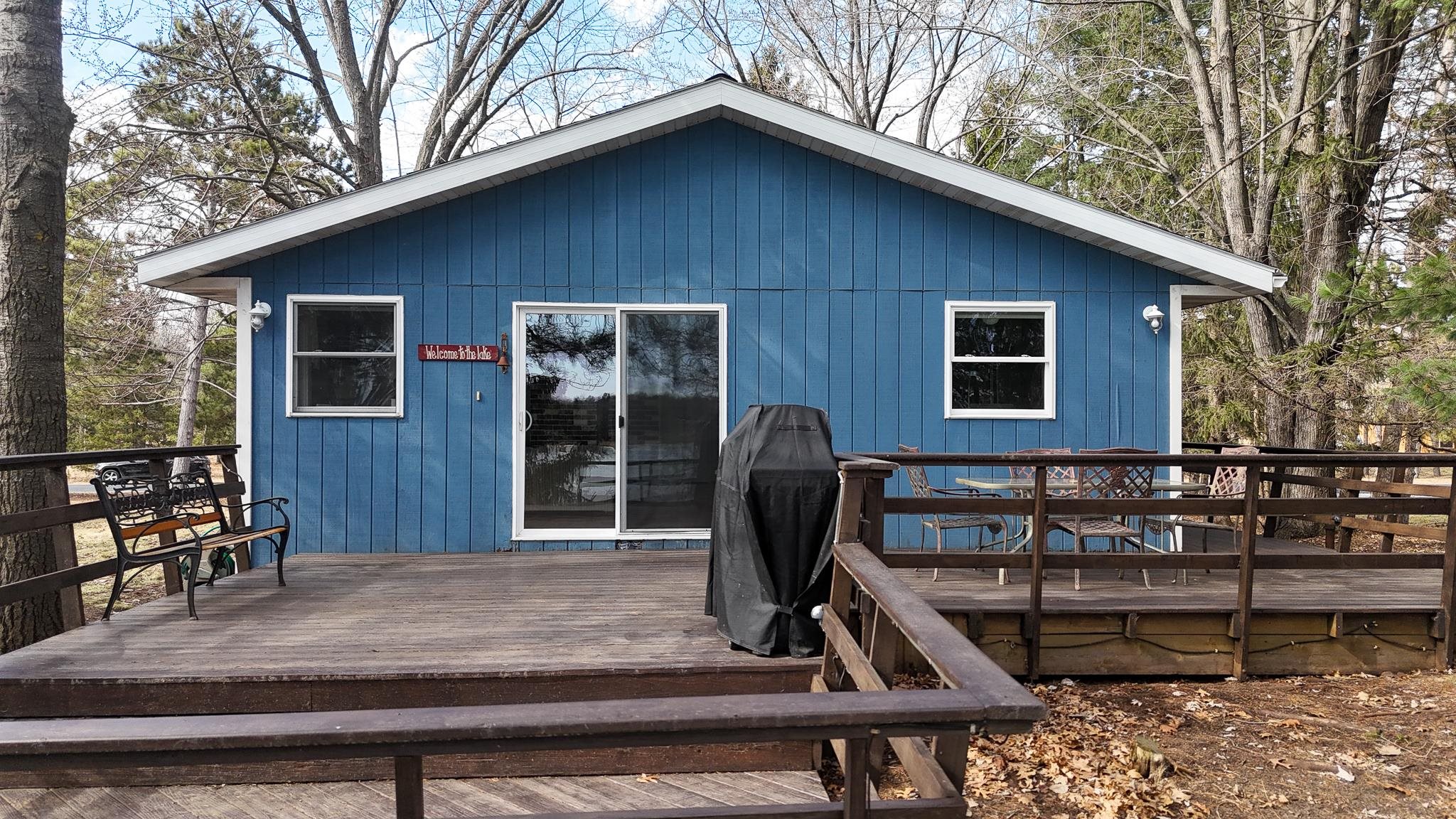1031 S ARCHERS WAY, Nekoosa, Wisconsin 54457, 2 Bedrooms Bedrooms, ,2 BathroomsBathrooms,Residential,For Sale,1031 S ARCHERS WAY,22600808