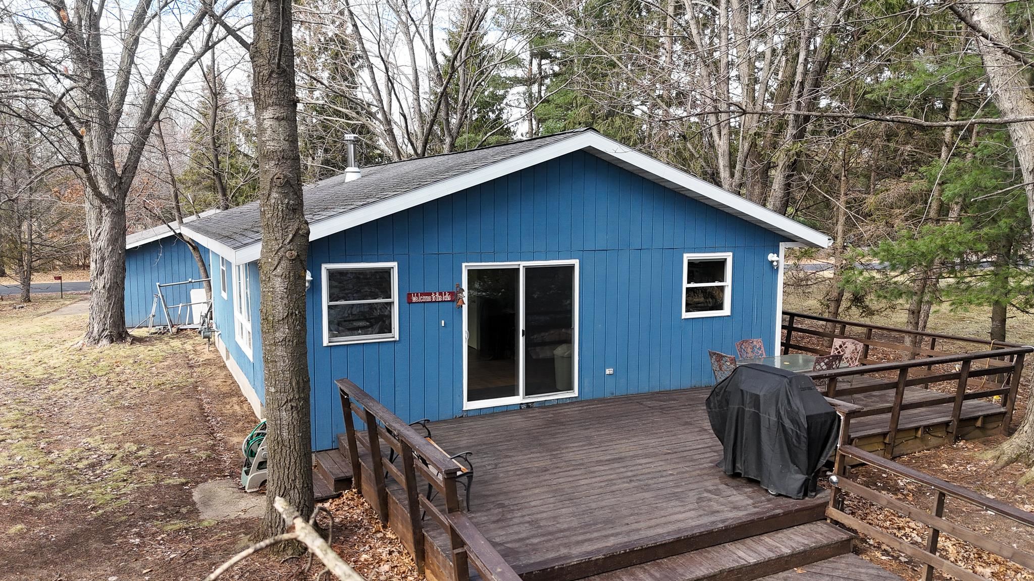 1031 S ARCHERS WAY, Nekoosa, Wisconsin 54457, 2 Bedrooms Bedrooms, ,2 BathroomsBathrooms,Residential,For Sale,1031 S ARCHERS WAY,22600808