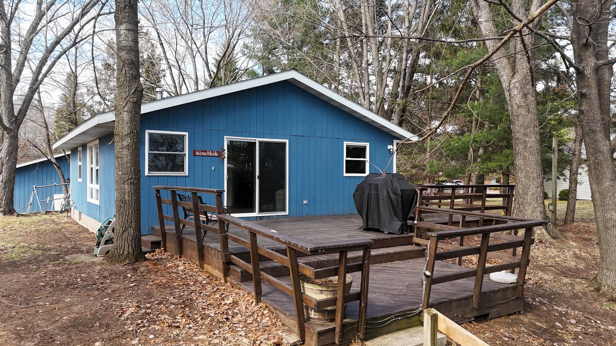 1031 S ARCHERS WAY, Nekoosa, Wisconsin 54457, 2 Bedrooms Bedrooms, ,2 BathroomsBathrooms,Residential,For Sale,1031 S ARCHERS WAY,22600808