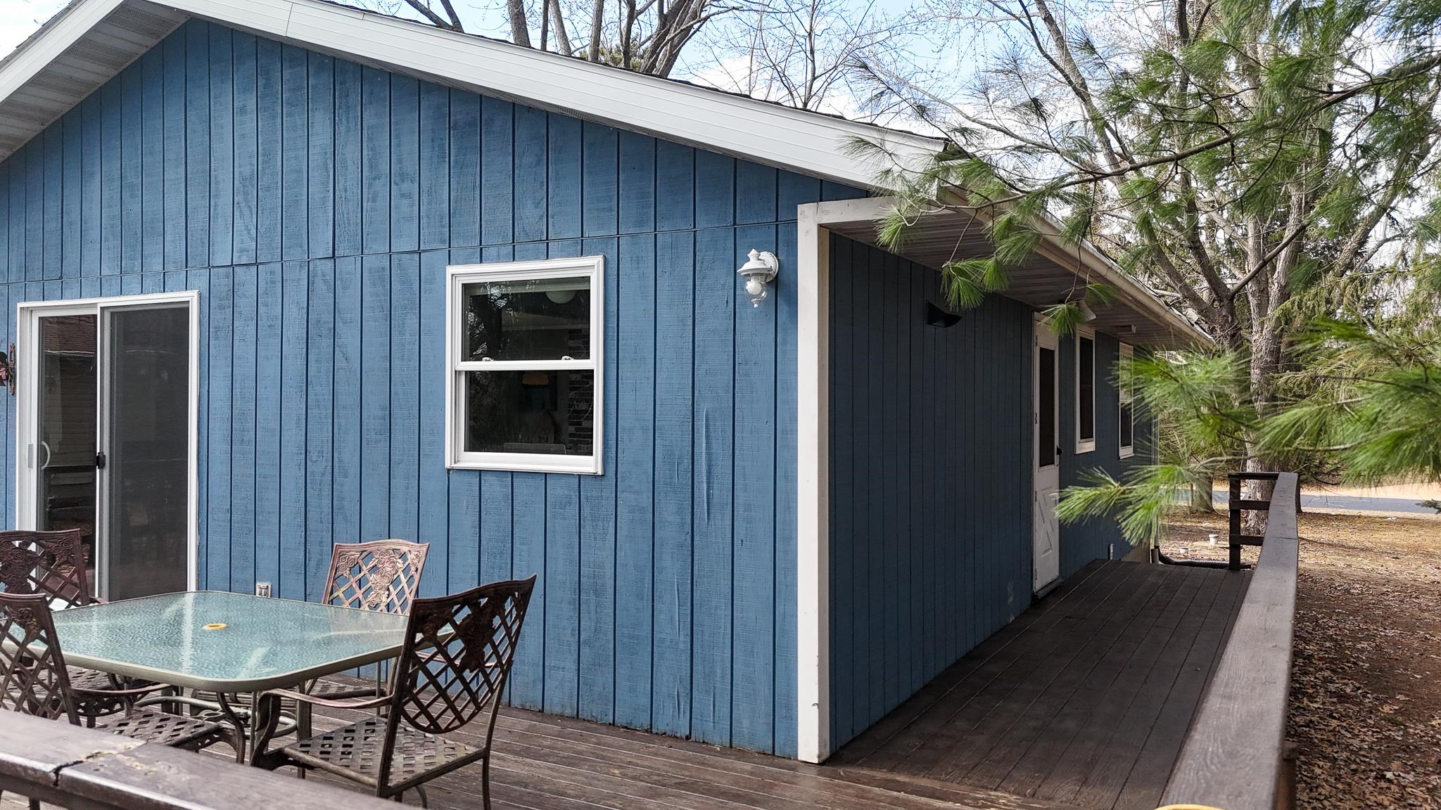 1031 S ARCHERS WAY, Nekoosa, Wisconsin 54457, 2 Bedrooms Bedrooms, ,2 BathroomsBathrooms,Residential,For Sale,1031 S ARCHERS WAY,22600808