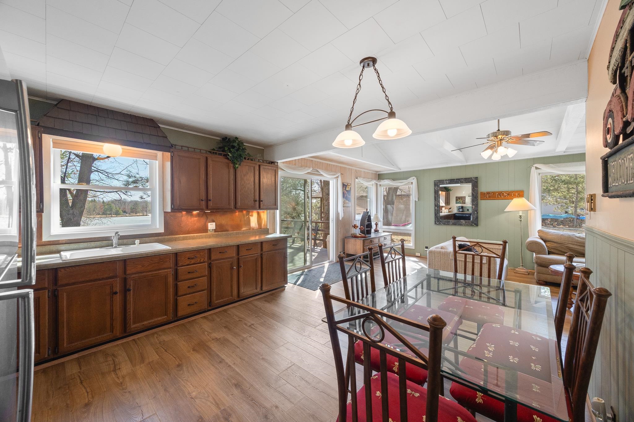 1031 S ARCHERS WAY, Nekoosa, Wisconsin 54457, 2 Bedrooms Bedrooms, ,2 BathroomsBathrooms,Residential,For Sale,1031 S ARCHERS WAY,22600808