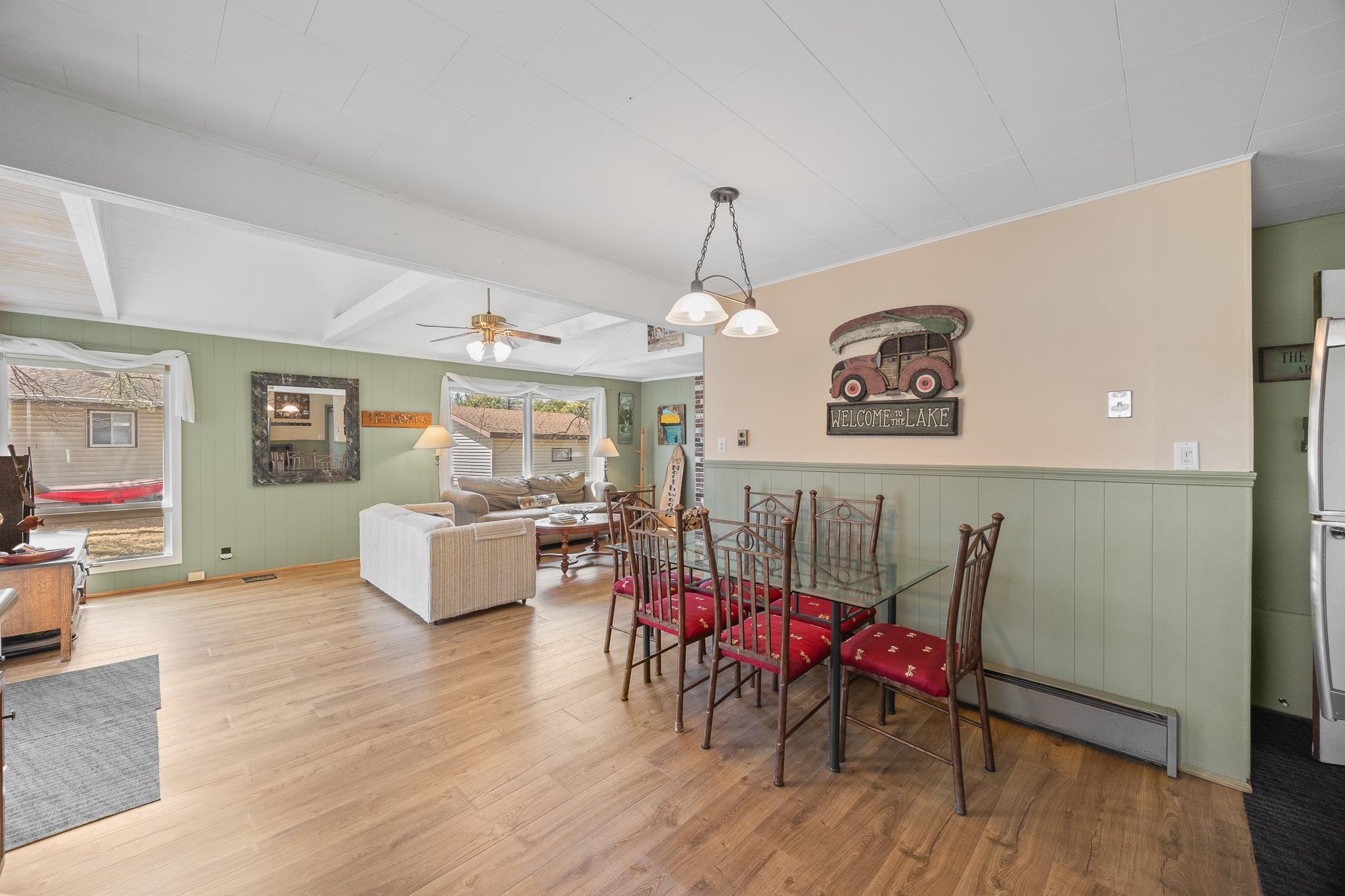 1031 S ARCHERS WAY, Nekoosa, Wisconsin 54457, 2 Bedrooms Bedrooms, ,2 BathroomsBathrooms,Residential,For Sale,1031 S ARCHERS WAY,22600808