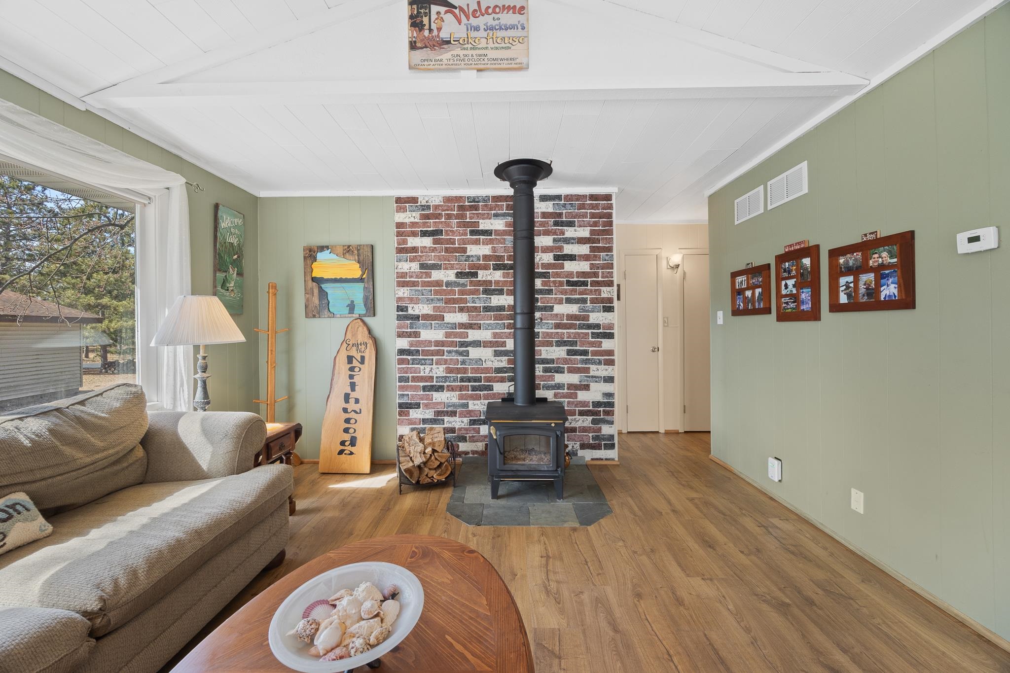 1031 S ARCHERS WAY, Nekoosa, Wisconsin 54457, 2 Bedrooms Bedrooms, ,2 BathroomsBathrooms,Residential,For Sale,1031 S ARCHERS WAY,22600808