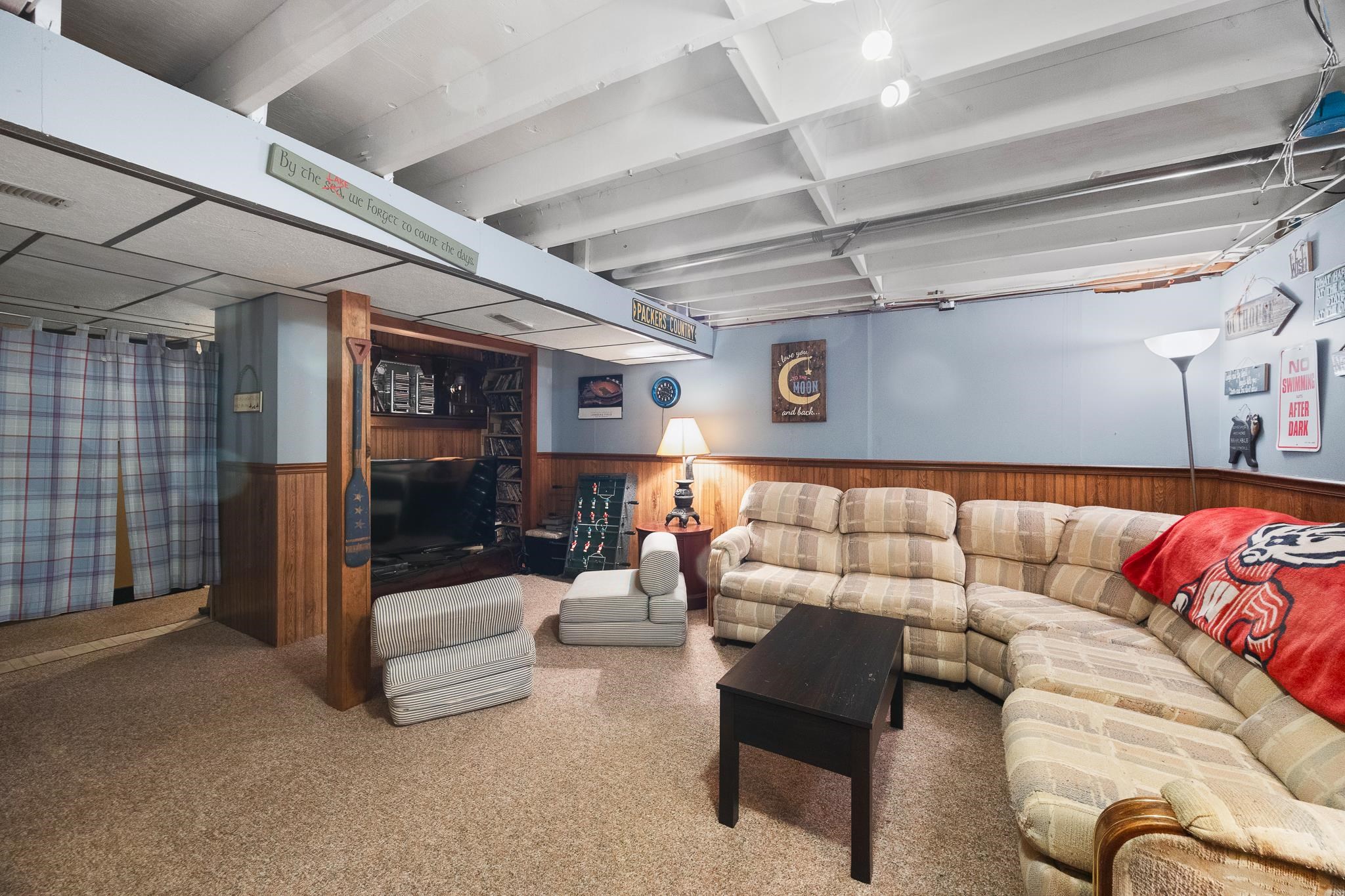 1031 S ARCHERS WAY, Nekoosa, Wisconsin 54457, 2 Bedrooms Bedrooms, ,2 BathroomsBathrooms,Residential,For Sale,1031 S ARCHERS WAY,22600808