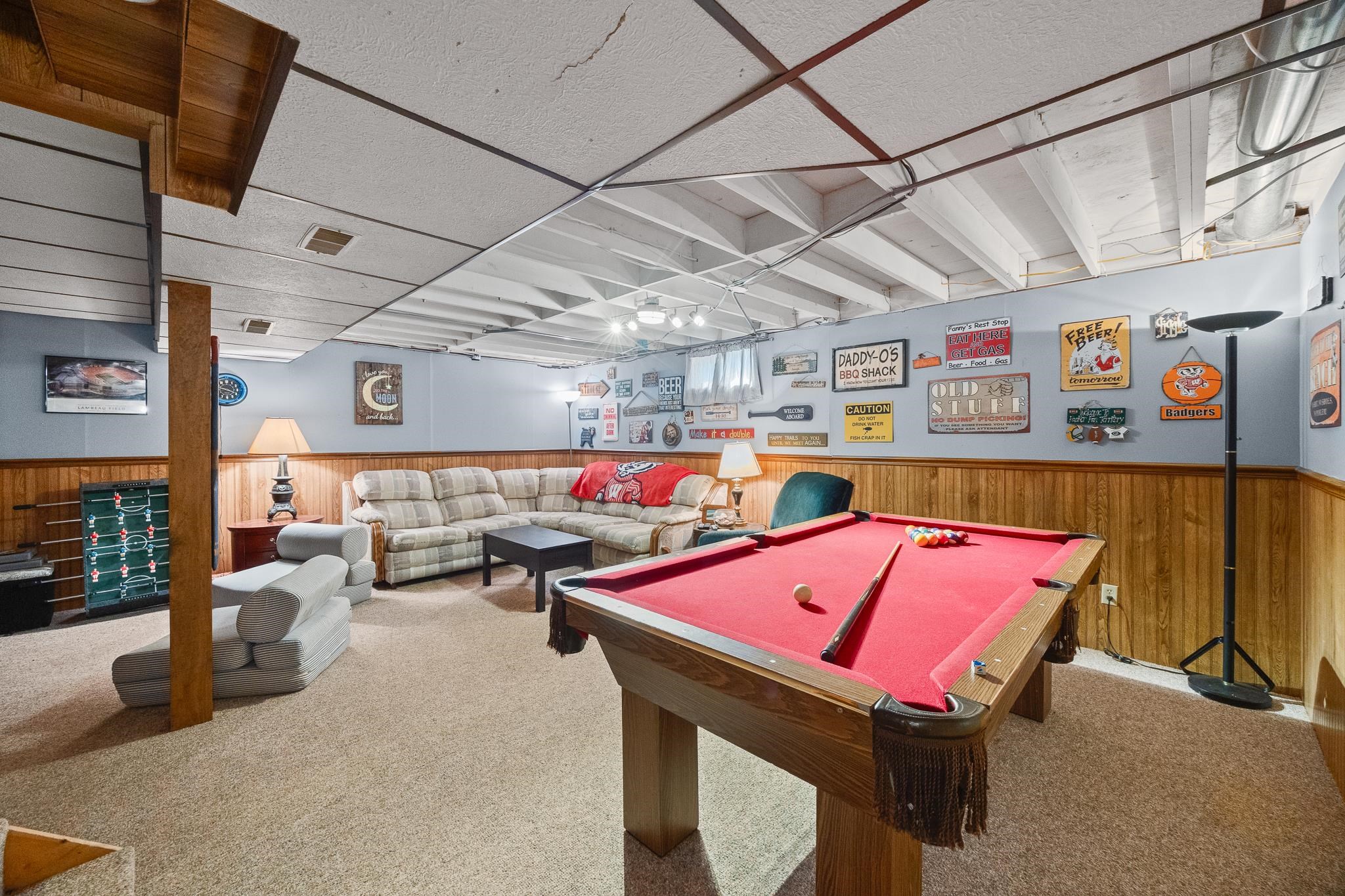 1031 S ARCHERS WAY, Nekoosa, Wisconsin 54457, 2 Bedrooms Bedrooms, ,2 BathroomsBathrooms,Residential,For Sale,1031 S ARCHERS WAY,22600808