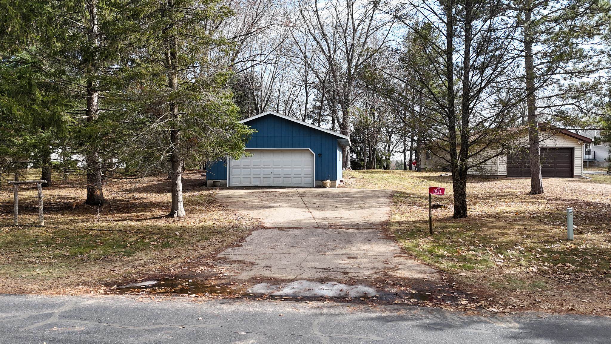 1031 S ARCHERS WAY, Nekoosa, Wisconsin 54457, 2 Bedrooms Bedrooms, ,2 BathroomsBathrooms,Residential,For Sale,1031 S ARCHERS WAY,22600808