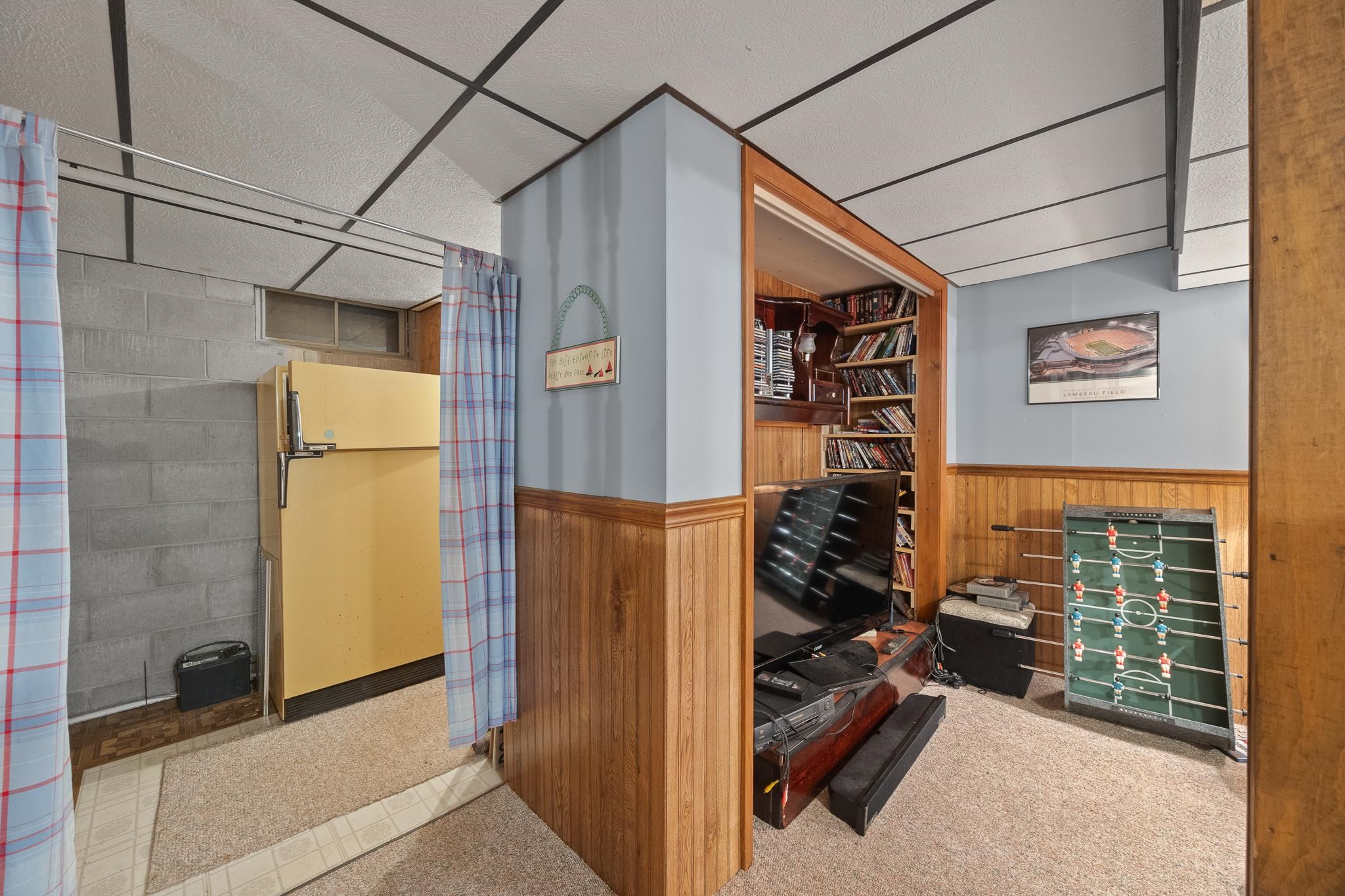 1031 S ARCHERS WAY, Nekoosa, Wisconsin 54457, 2 Bedrooms Bedrooms, ,2 BathroomsBathrooms,Residential,For Sale,1031 S ARCHERS WAY,22600808