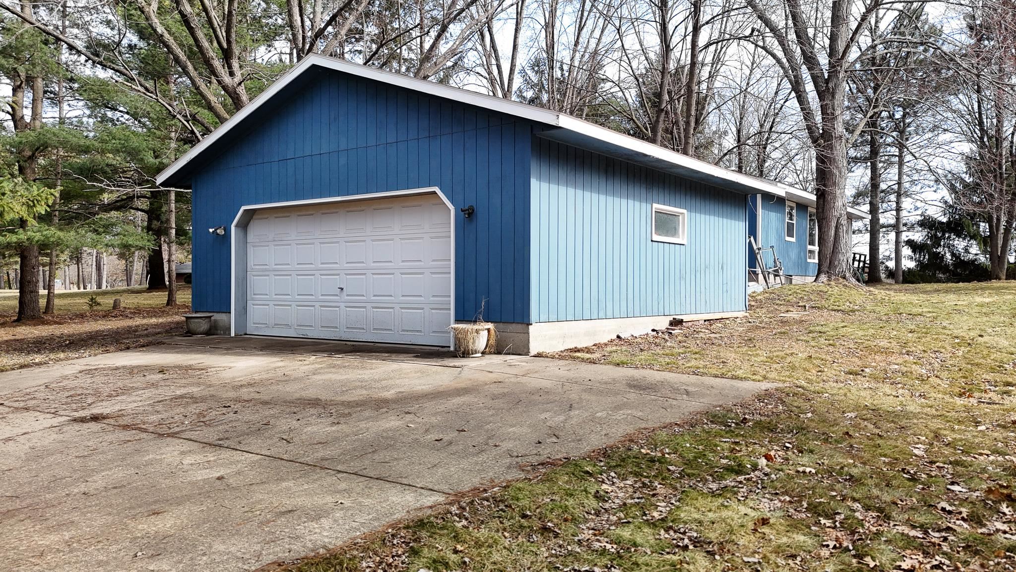 1031 S ARCHERS WAY, Nekoosa, Wisconsin 54457, 2 Bedrooms Bedrooms, ,2 BathroomsBathrooms,Residential,For Sale,1031 S ARCHERS WAY,22600808