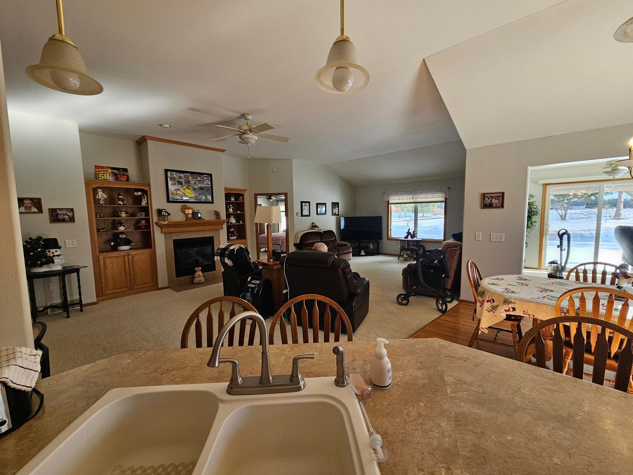 4613 RIDGEVIEW COURT, Wisconsin Rapids, Wisconsin 54494, 2 Bedrooms Bedrooms, ,3 BathroomsBathrooms,Residential,For Rent,4613 RIDGEVIEW COURT,22600810